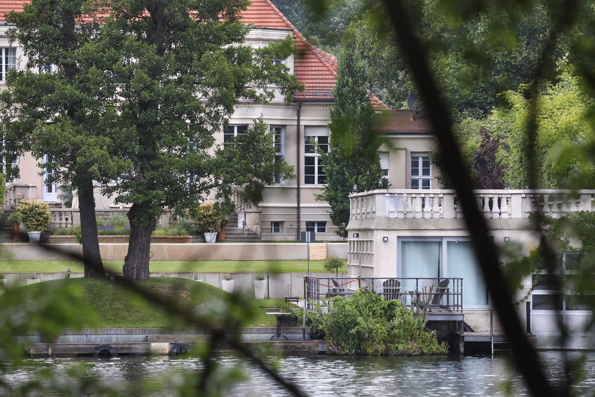 „Geheimtreffen von Potsdam“: Gericht verbietet Szene aus Correctiv-Doku der ARD wegen Manipulation