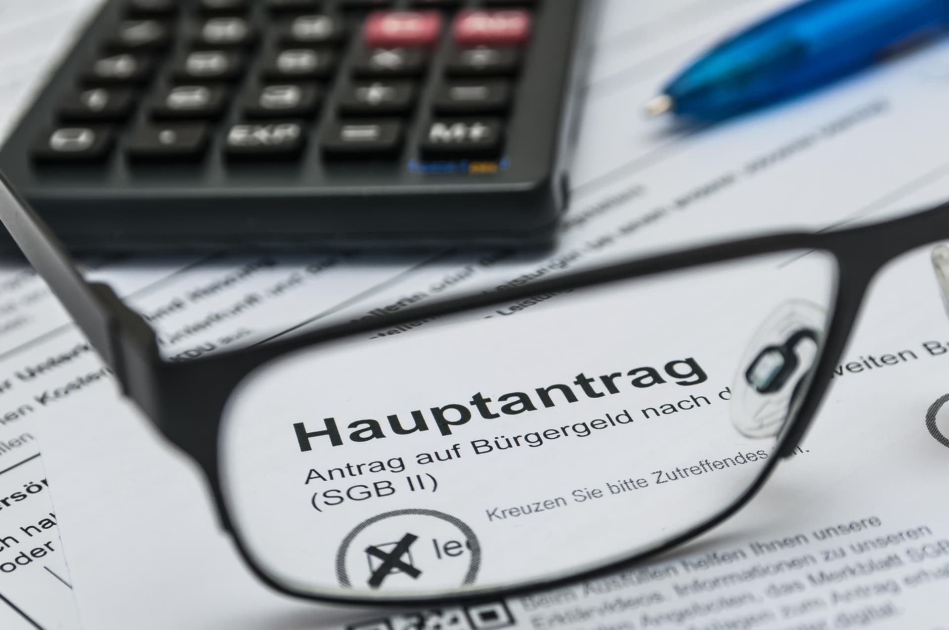„Das ist auch richtig so“: Keine Erhöhung des Bürgergelds 2025 geplant