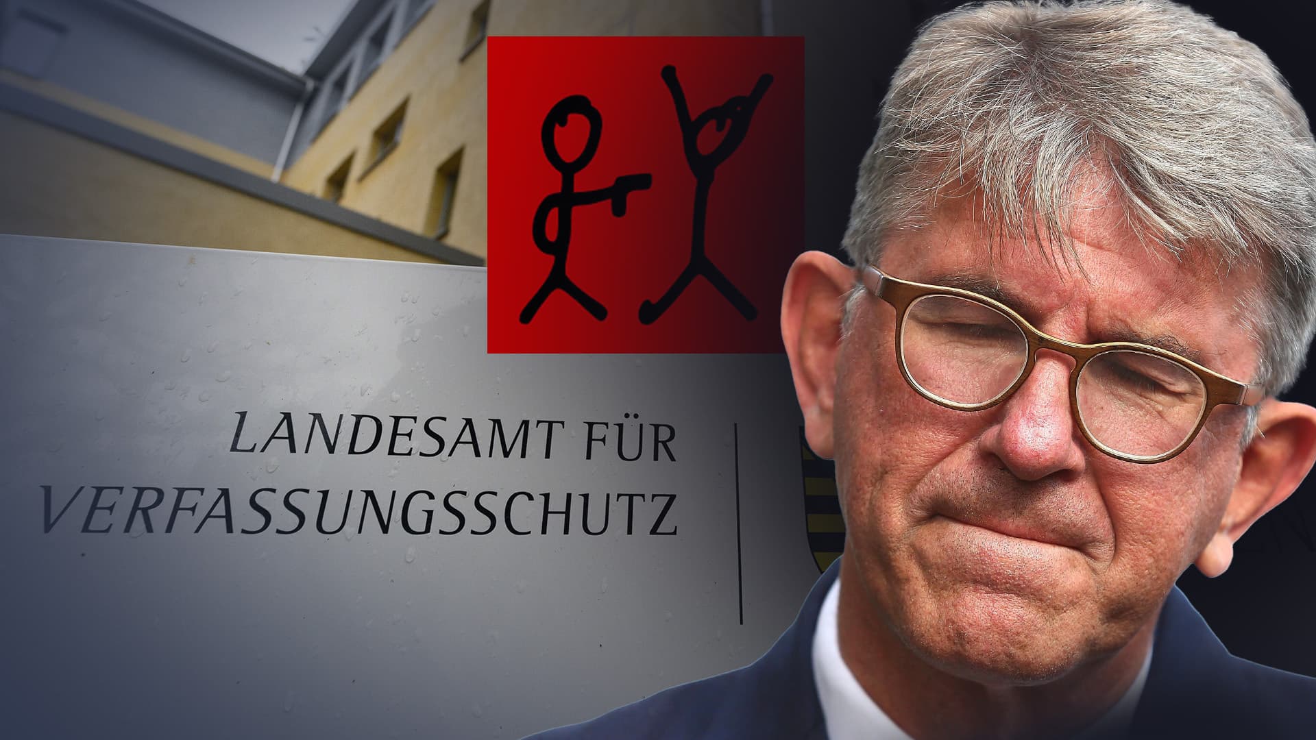Klingelt nun der Verfassungsschutz bei Kulturstaatsminister Wolfram Weimer?