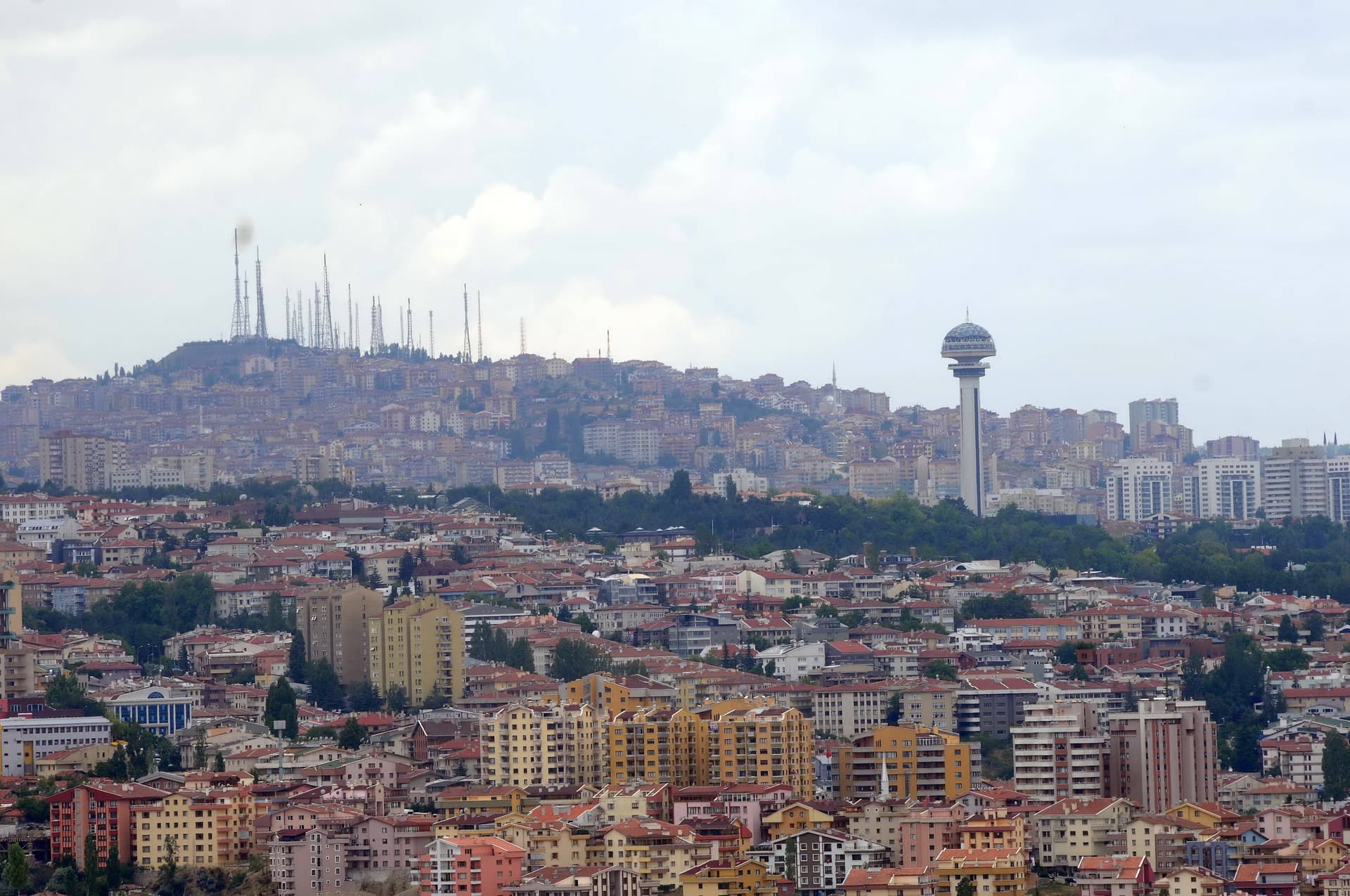 Explosion in Ankara: Innenministerium spricht von „Bombenterror“
