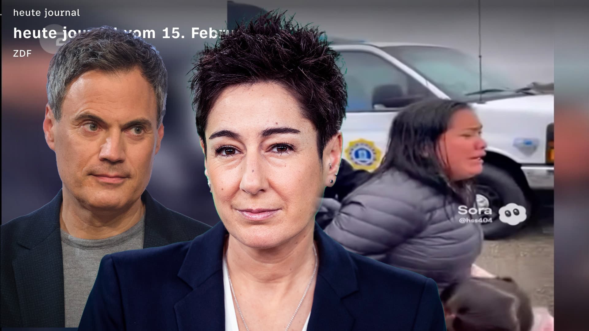 KI-Skandal um heute journal: So verstrickt sich das ZDF in Lügen