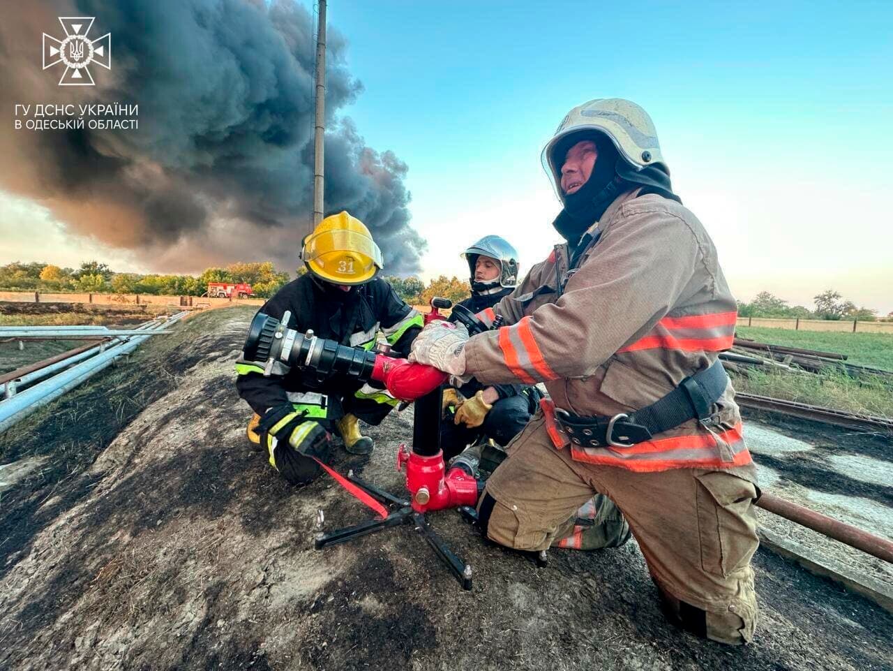 Ukraine-Update: Russland und Ukraine attackieren sich gegenseitig mit Drohnen