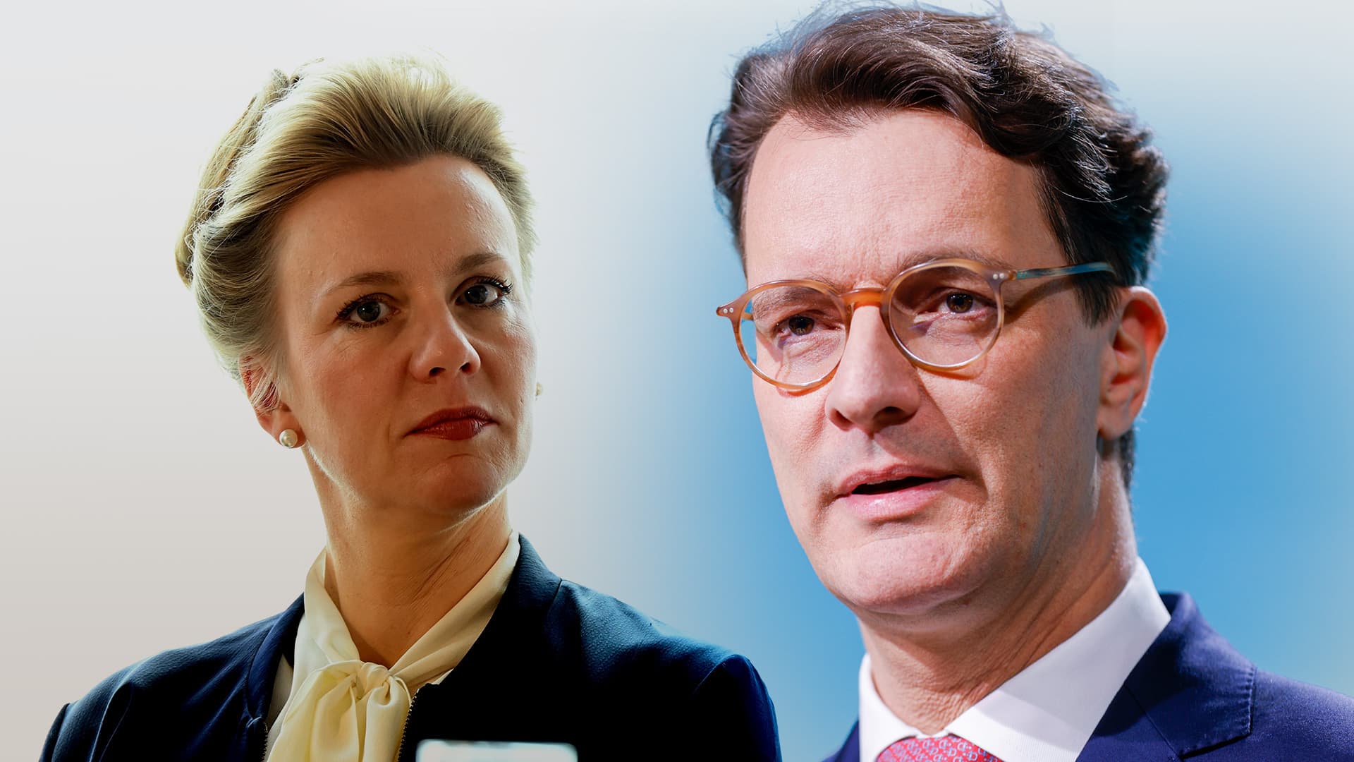 Umbau nach amerikanischem Vorbild: So woke wird das neue NRW-Uni-Gesetz von Hendrik Wüst