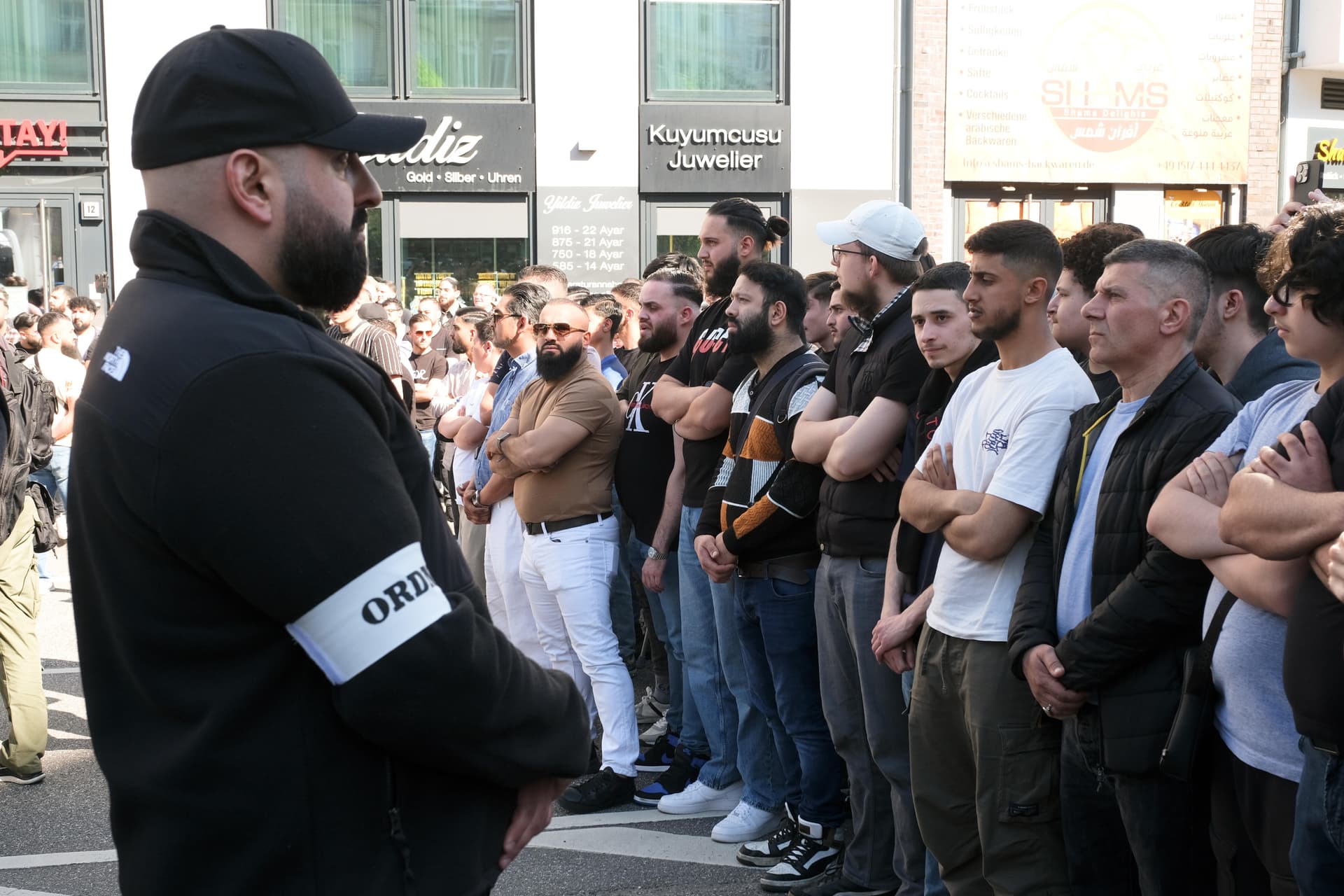 Dobrindt verbietet Islamisten-Verein „Muslim Interaktiv“