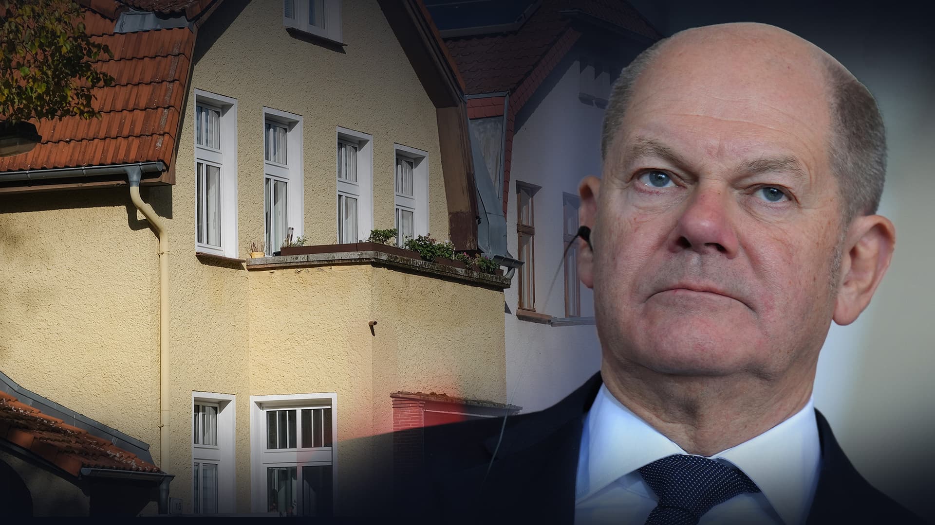 Grundsteuer-Schock! Abgaben für Eigentümer und Mieter verdoppeln sich – trotz Scholz-Versprechen