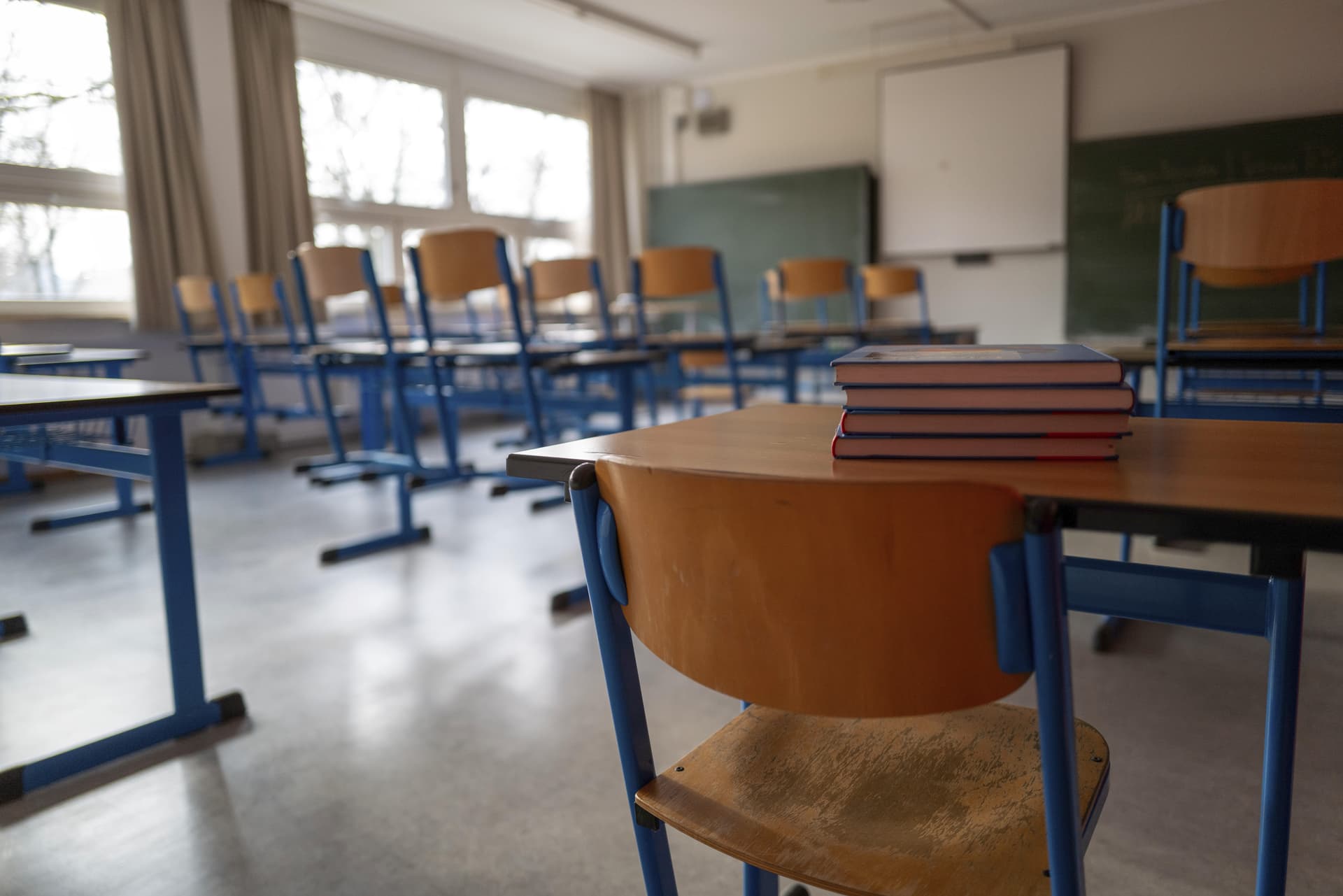 40 Prozent der 15-Jährigen in Deutschland scheitern an Mindestkompetenzen in Lesen und Mathe