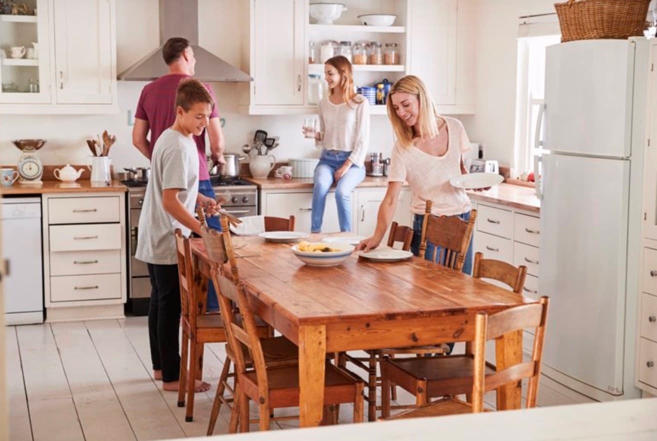 Familie muss uns etwas wert sein! Osteuropa als neues Vorbild in Sachen Familienpolitik