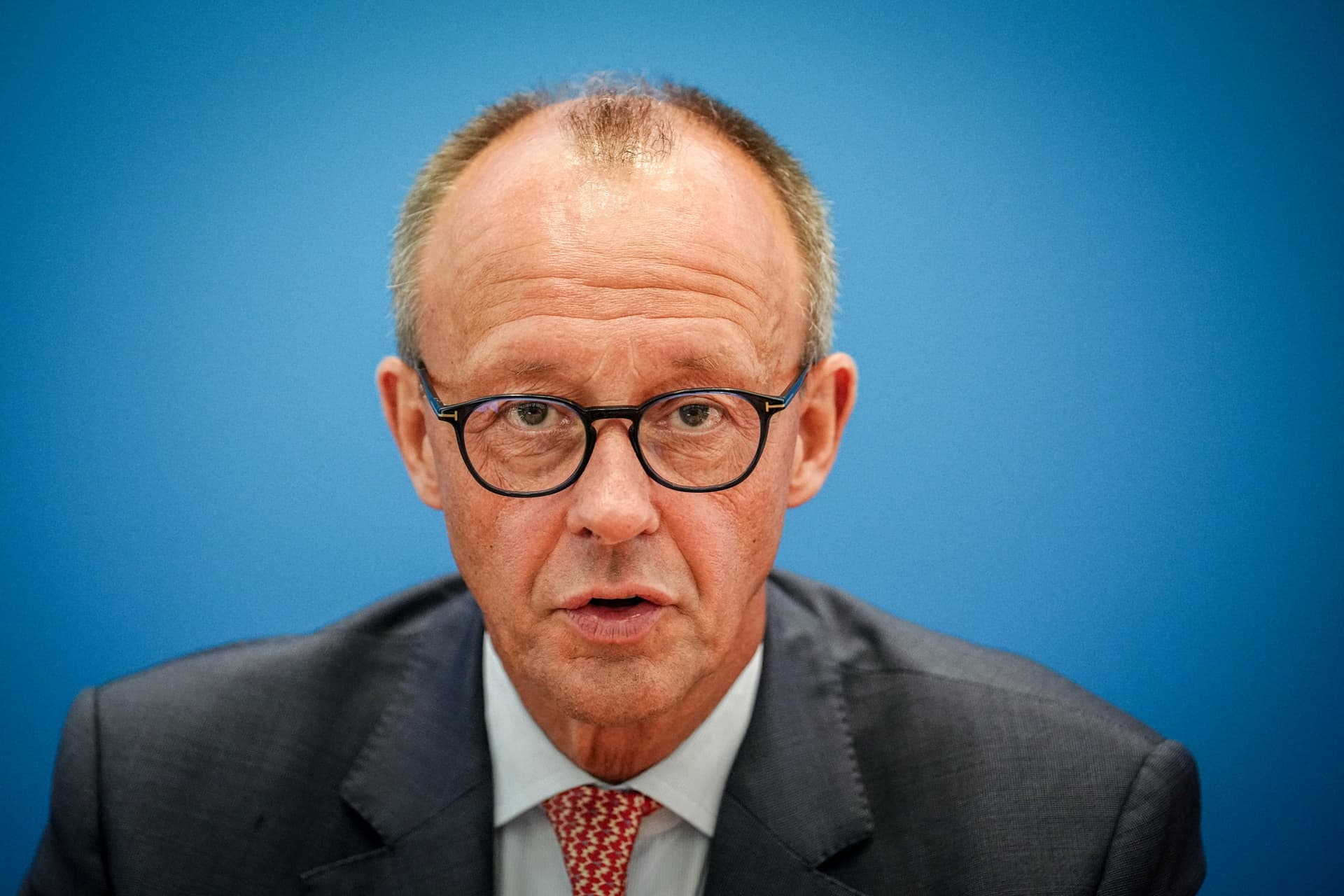 Faktencheck: Wie wahr ist Merz' umstrittener Zahnarzt-Satz?