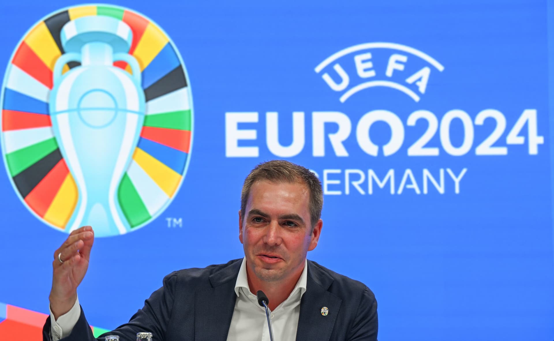 Weltmeister-Kapitän Lahm: Nationalmannschaft hat keinen Kern