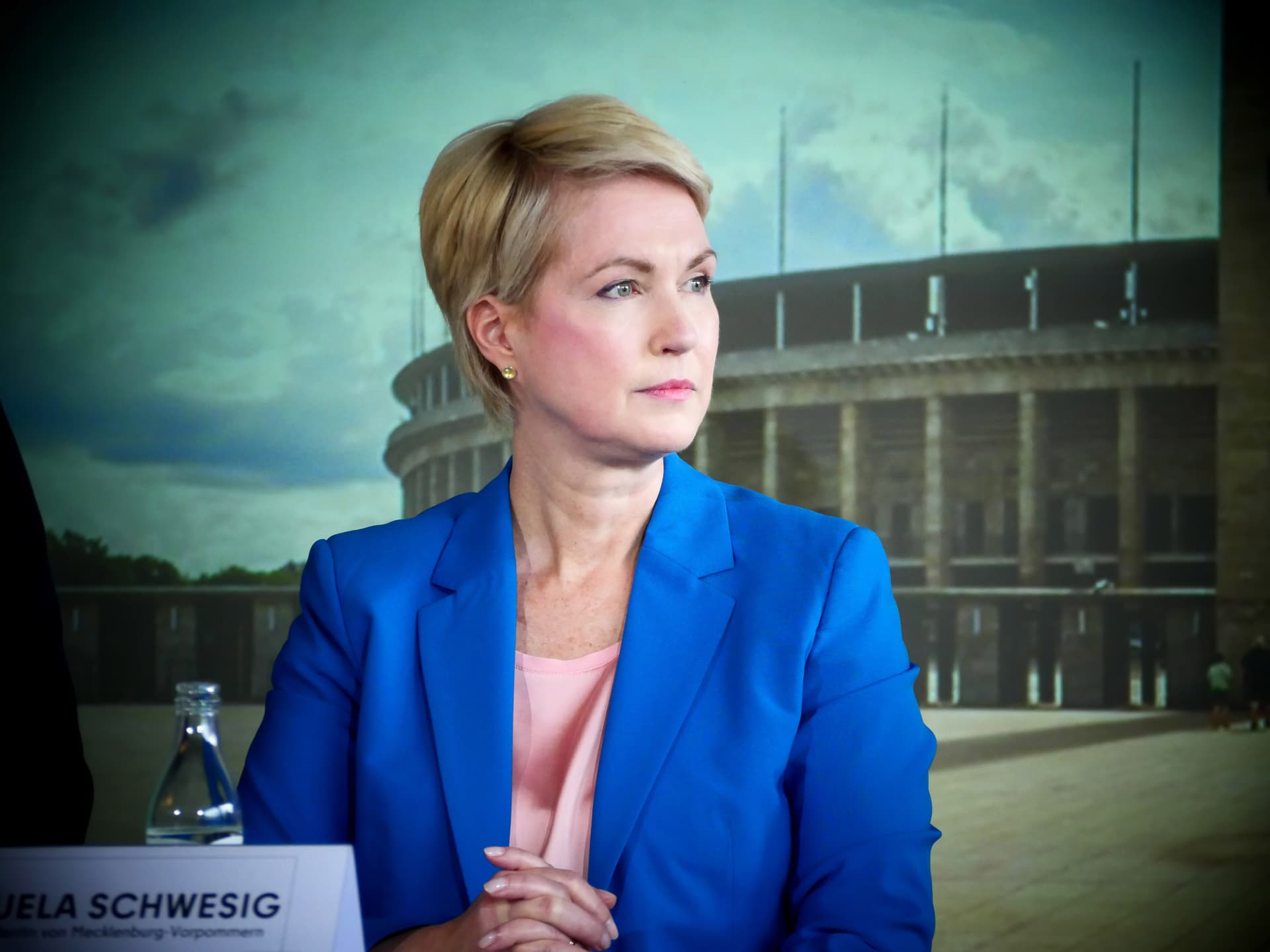 Steuergeld für Fantasie-Projekte: Rechnungshof deckt massive Mängel bei Demokratieförderung in Mecklenburg-Vorpommern auf