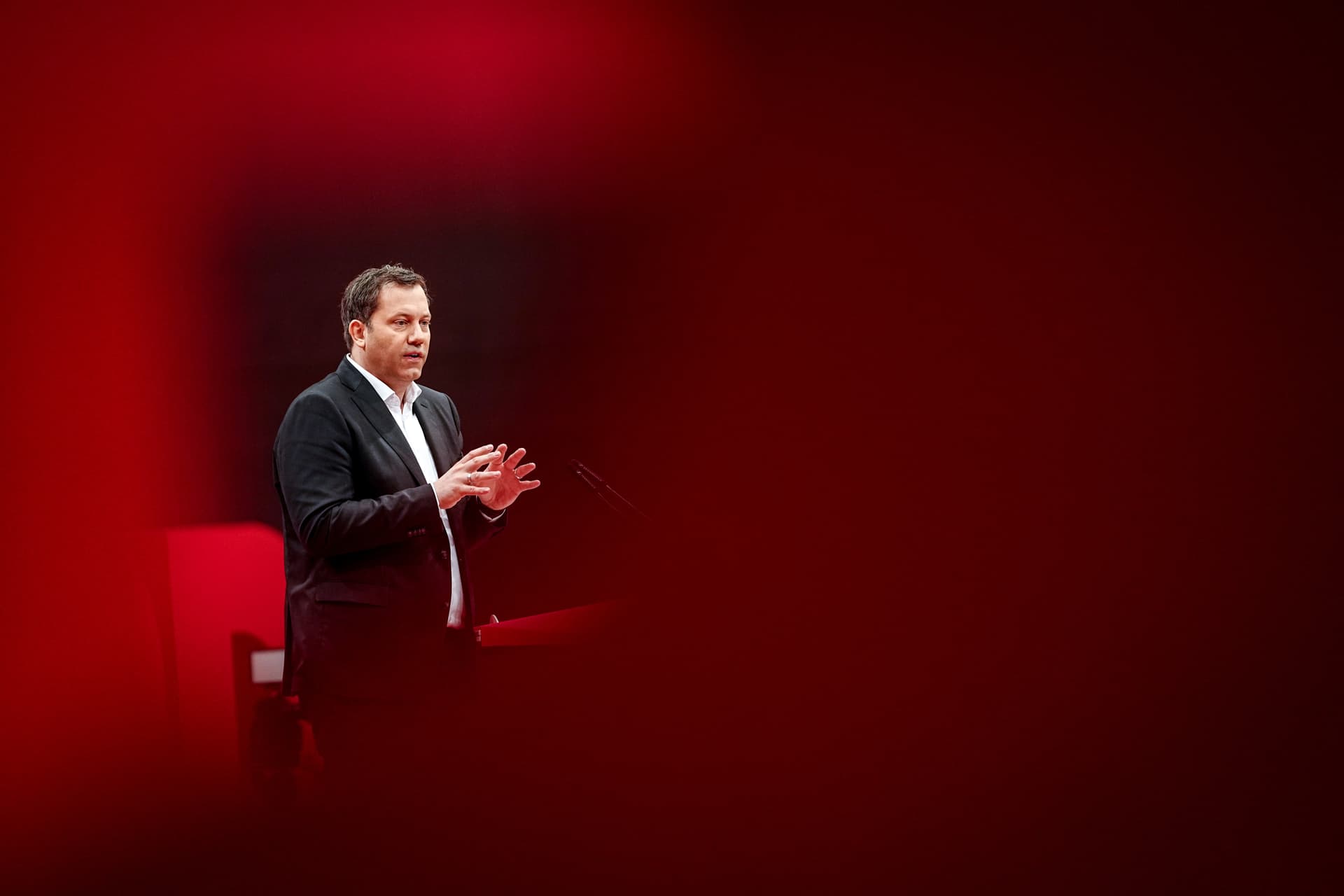 Der Schulden-Haushalt von Lars Klingbeil: Die Generationengerechtigkeit wurde aufgekündigt