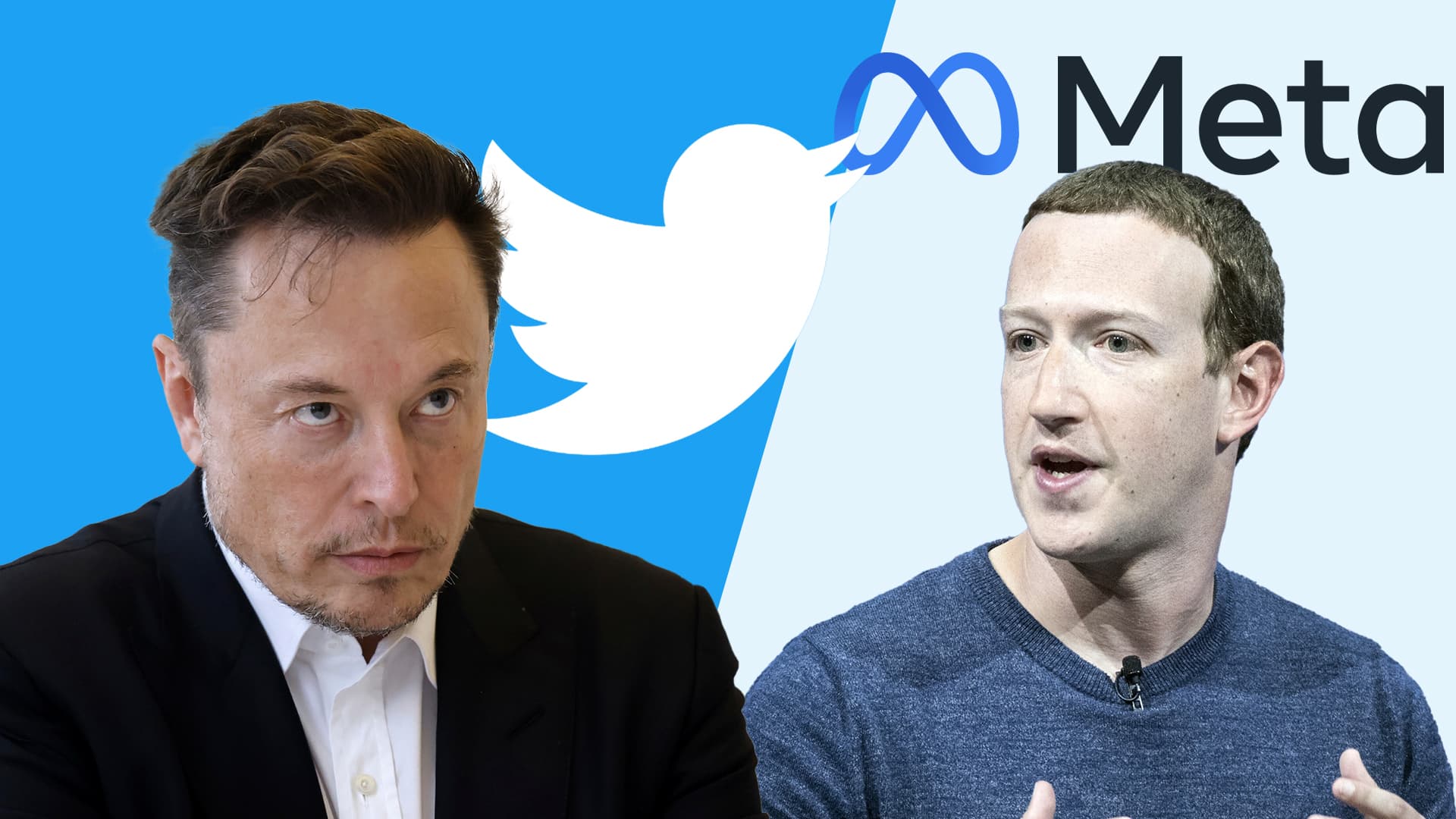 Käfig-Kampf! Gehen Musk und Zuckerberg bald mit Fäusten aufeinander los?