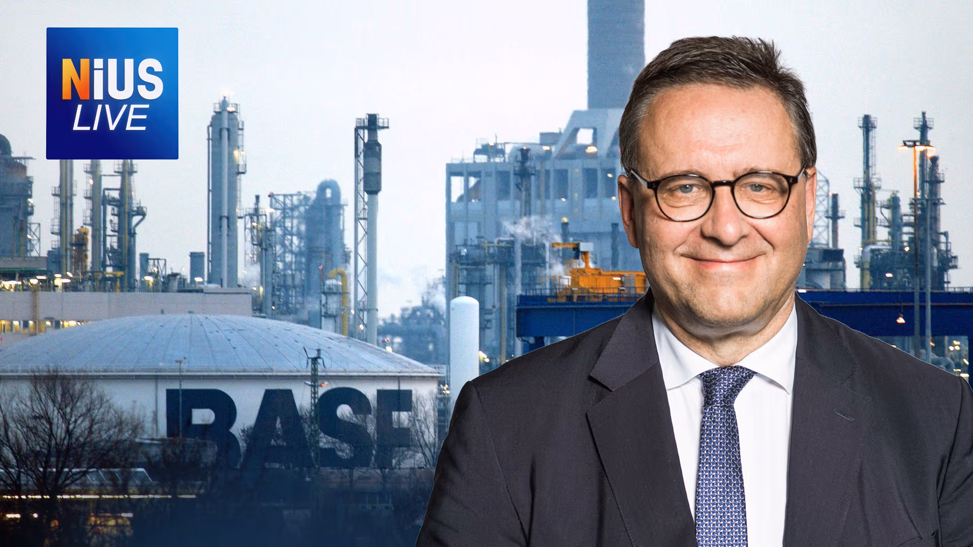 Unternehmer Andreas Ritzenhoff zu den SPD-Steuerplänen: „Die deutsche Wirtschaft liegt auf Intensivstation und schnappt nach Luft“