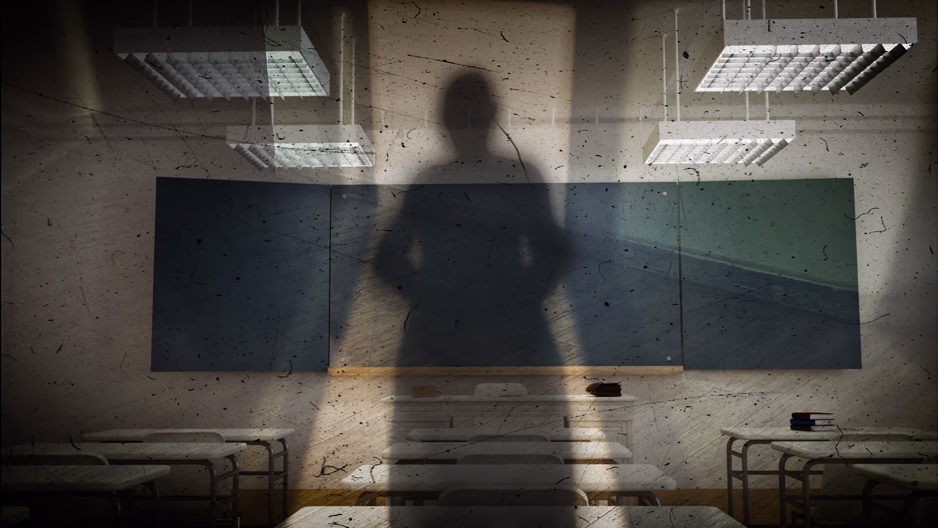 Vom Schuldirektor denunziert: Schülerin (16) aus Unterricht für Gefährderansprache abgeführt, weil sie Schlumpf-Spruch postete