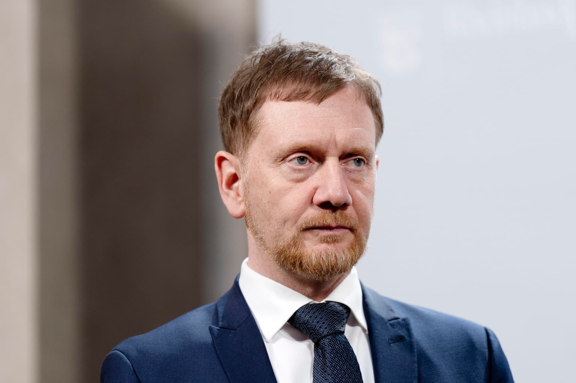 Kretschmer und weitere CDU-Regierungschefs fordern Sofort-Stopp der CO2-Abgabe