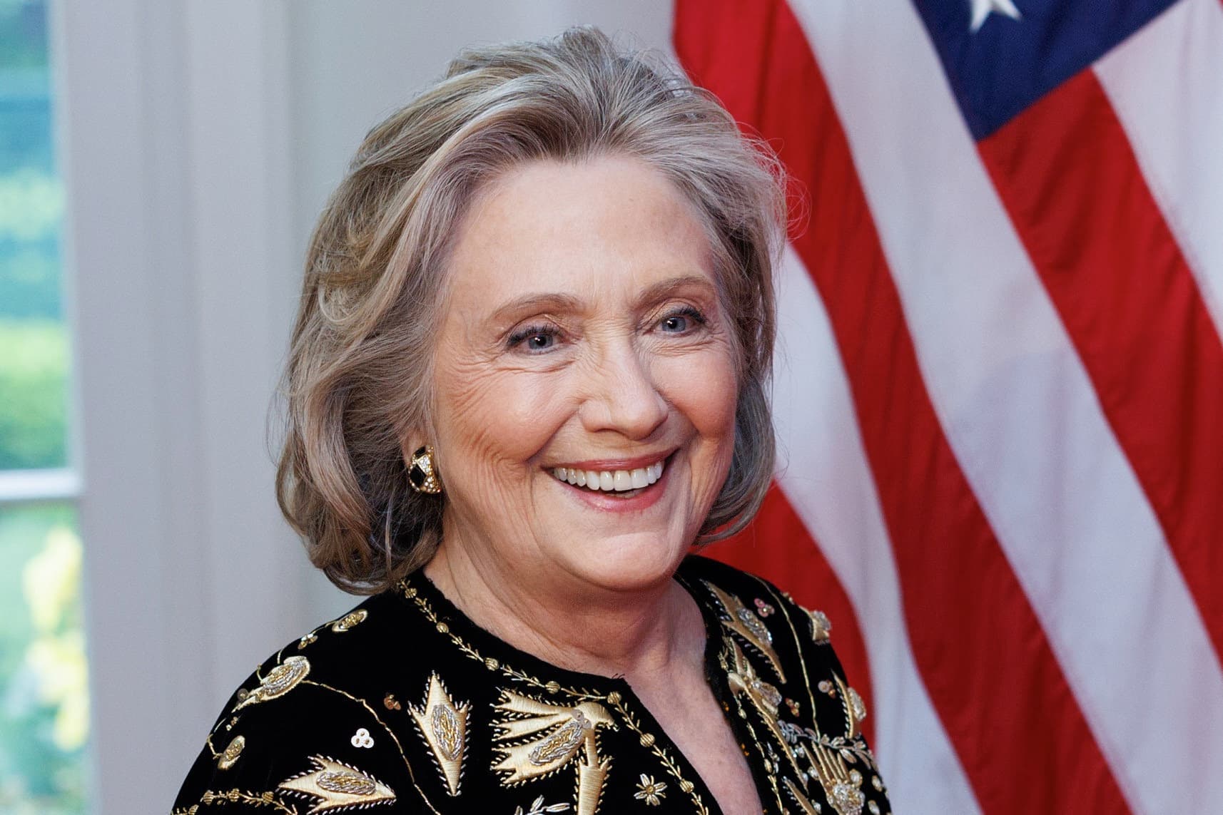 Ukraine, Trump, Nato: Russische Komiker rufen verdeckt bei Hillary Clinton an