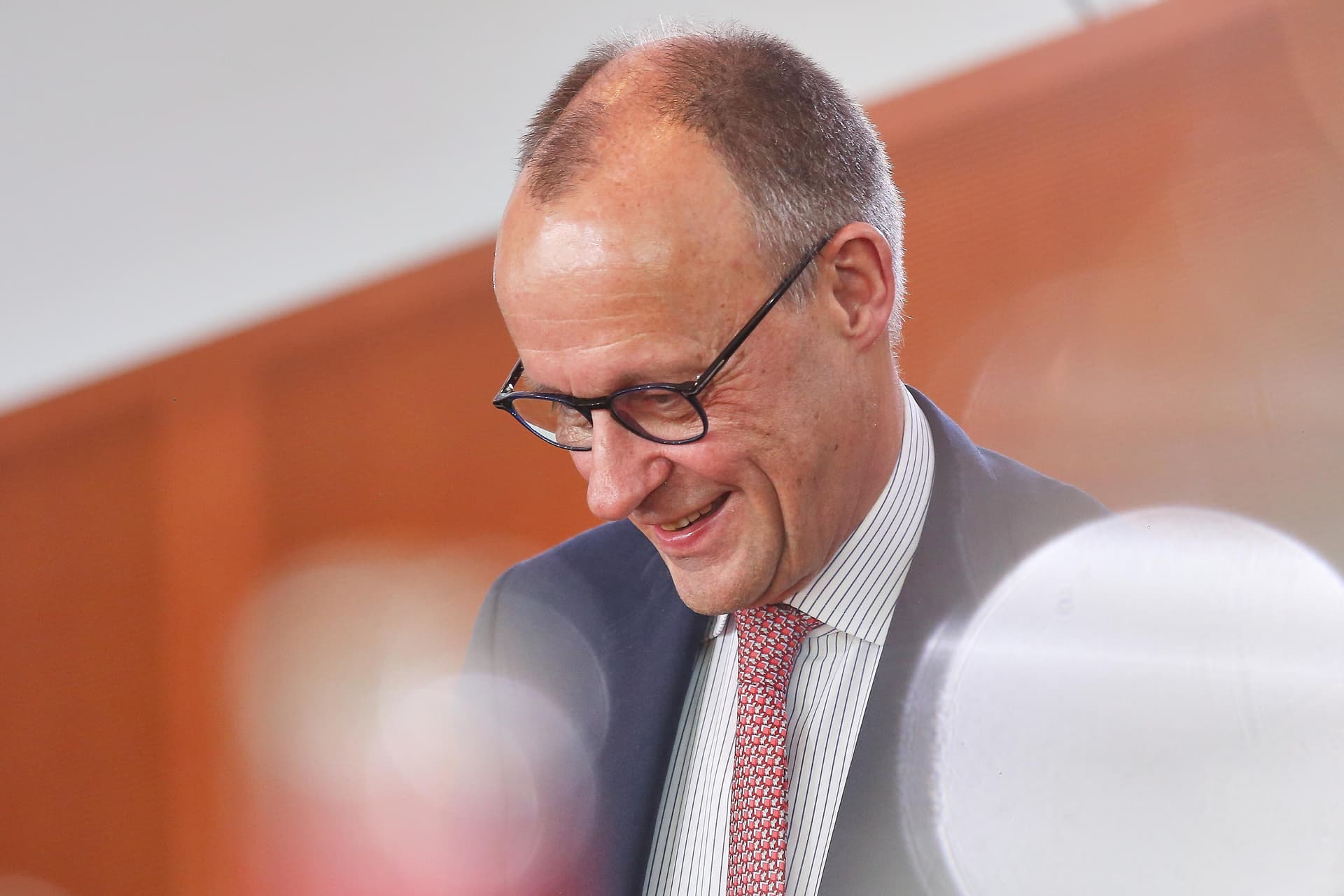 Neue Umfrage: Union baut Vorsprung aus, AfD verliert leicht
