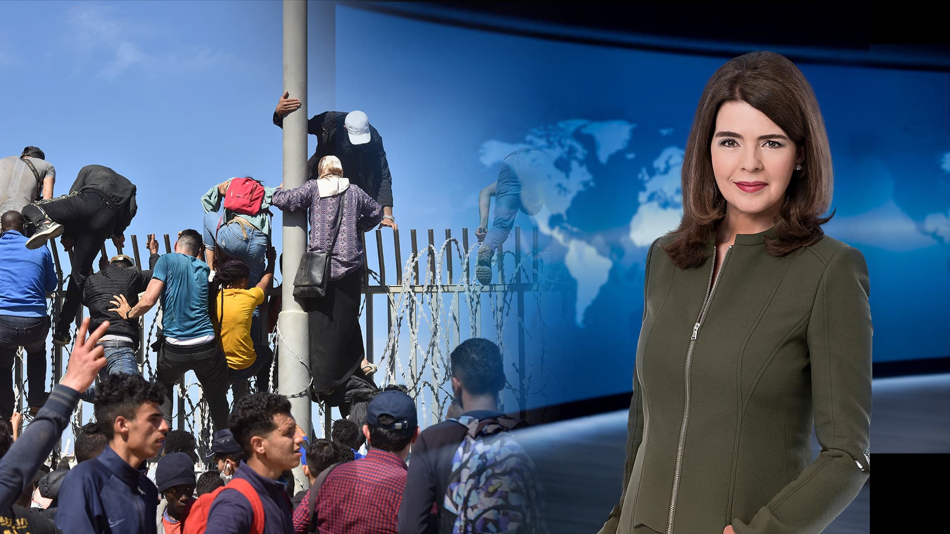 Ein Insider packt aus: Wie Tagesschau beim Thema Migration die Öffentlichkeit manipuliert