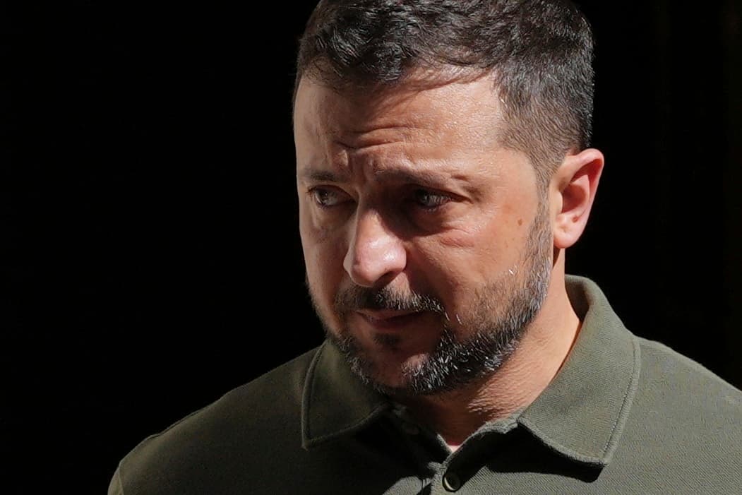 Schock für Selenskyj! Stoppt Deutschland die Militärhilfen für die Ukraine?