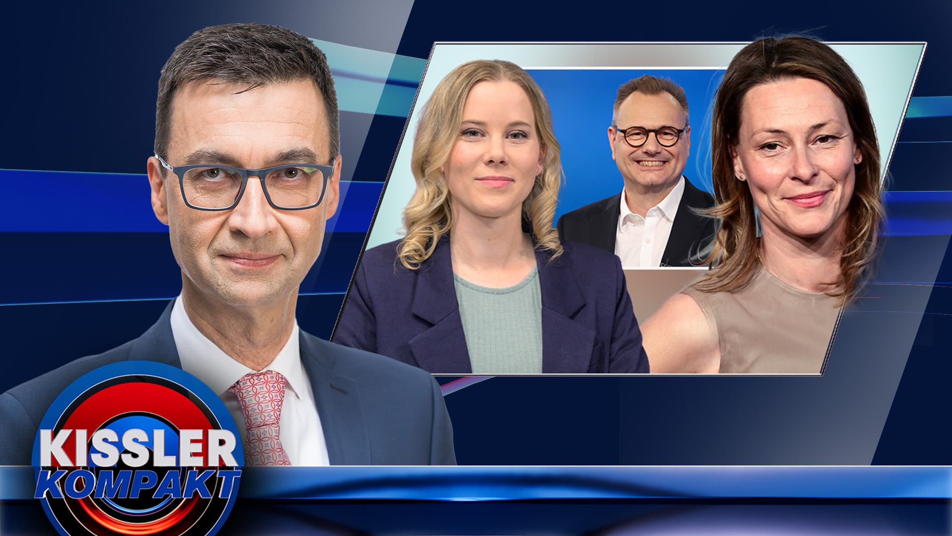 Links, linker, NDR
