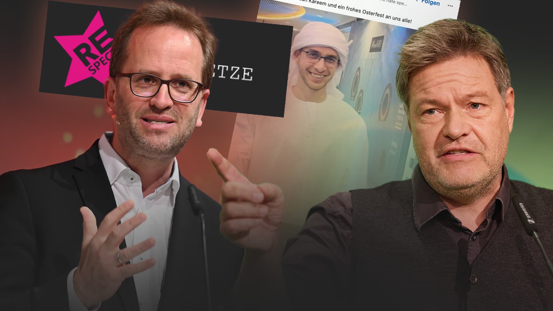 Zahlen für 2023 belegen: Trusted Flagger „REspect“ ist eine Politiker-Schutz-Organisation