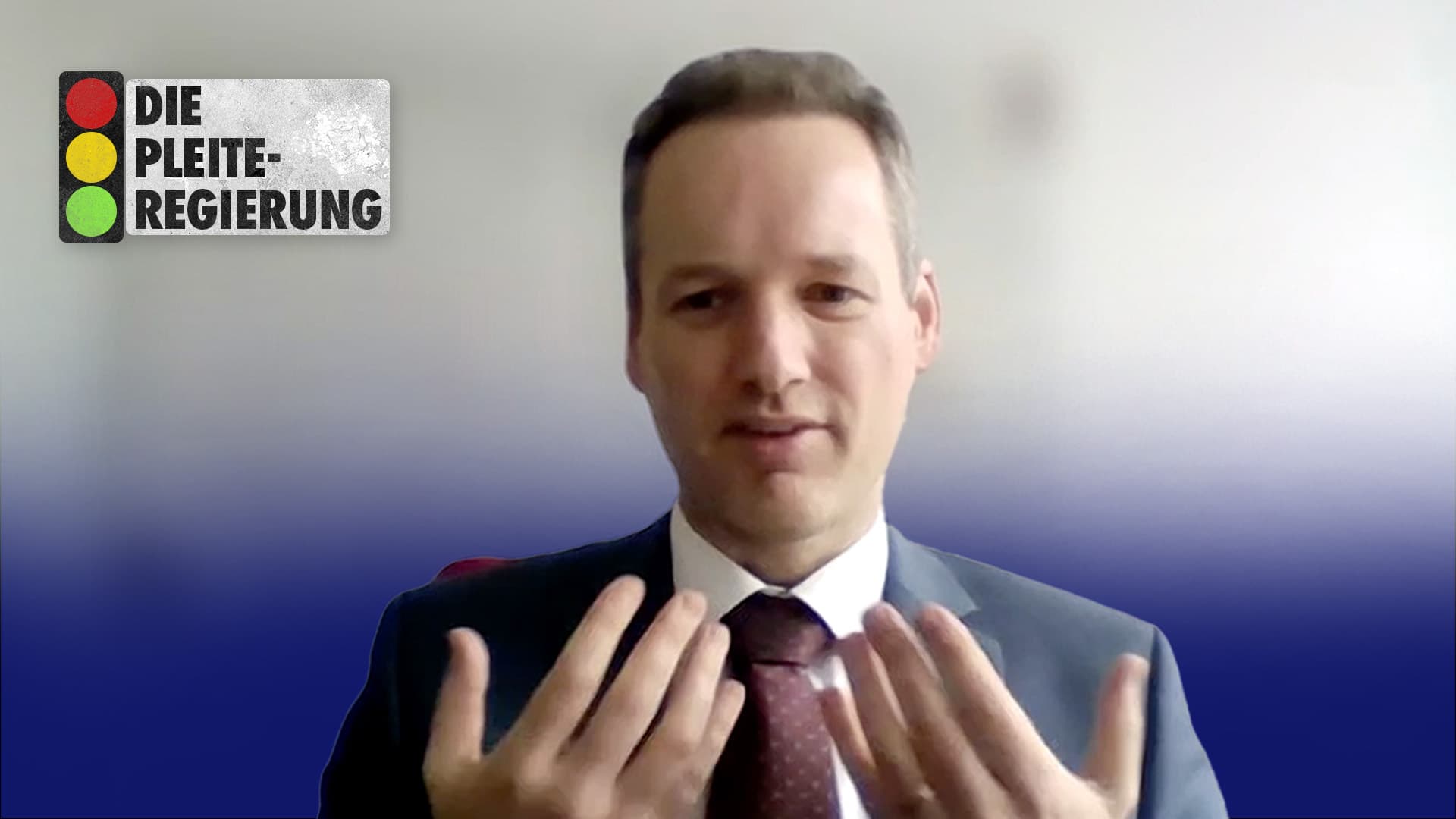 Professor für Wirtschaftspolitik erklärt: Warum Politiker die Schuldenbremse hassen – und die Bürger sie lieben