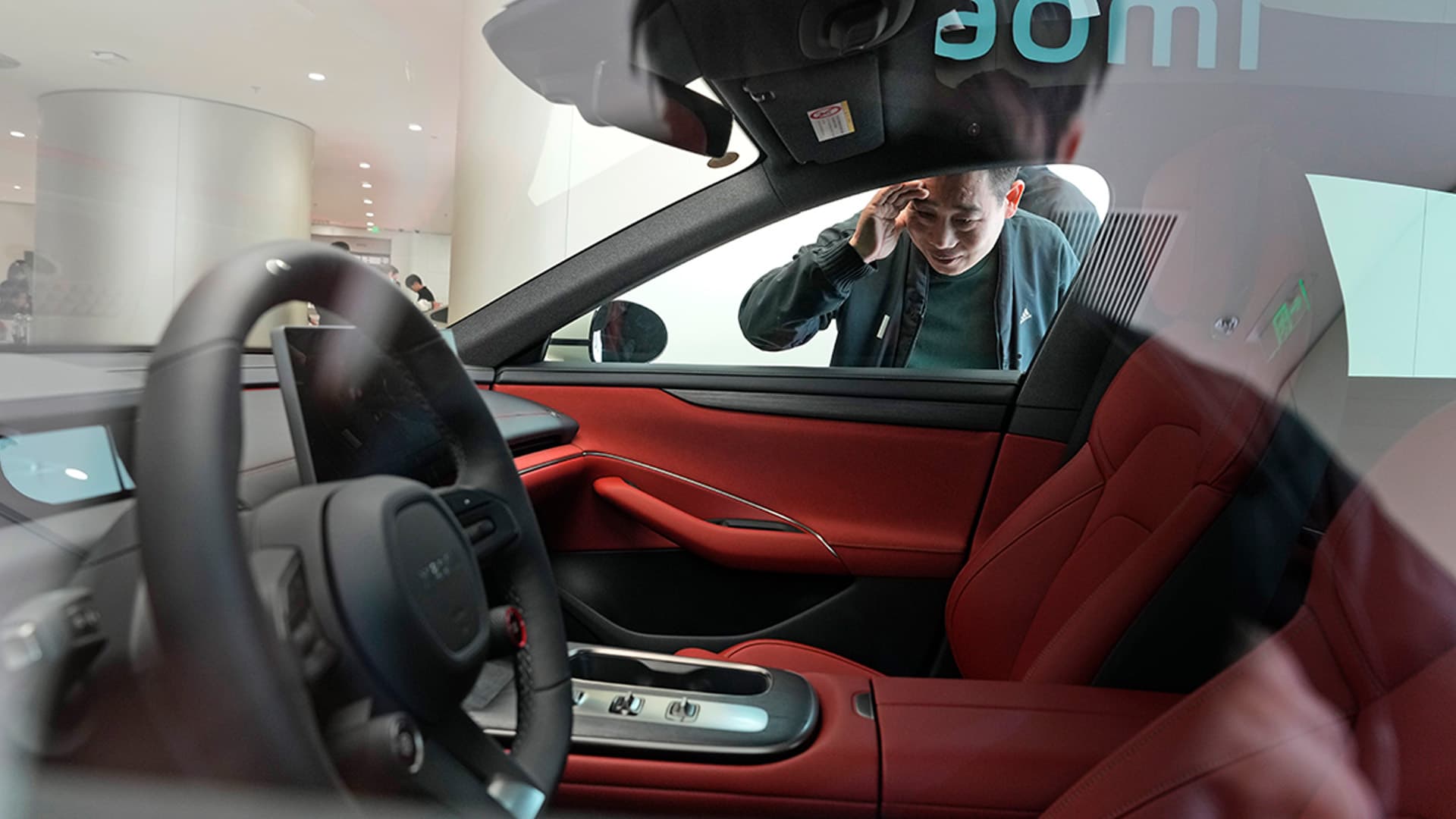 pEking ist E-King: So dominiert China den E-Auto-Markt auf der ganzen Welt