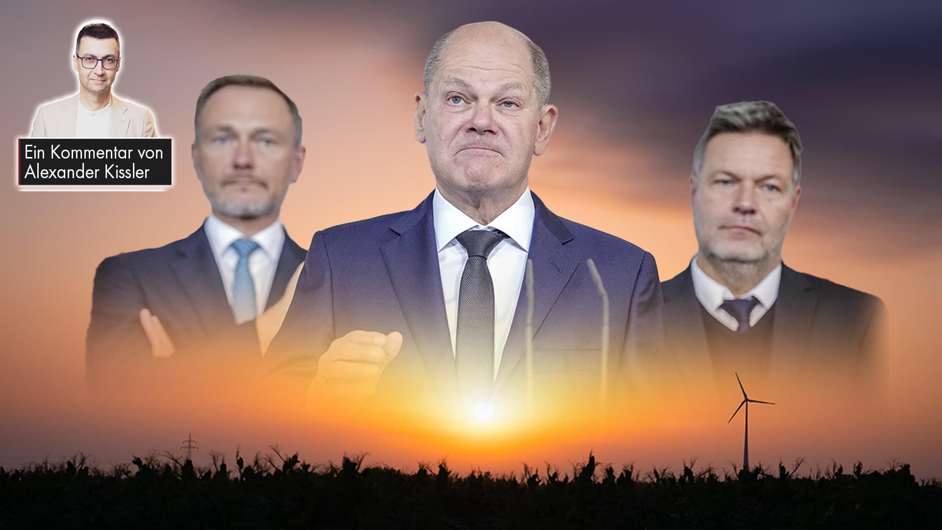 Juhu, 2024 ist (fast) vorbei!