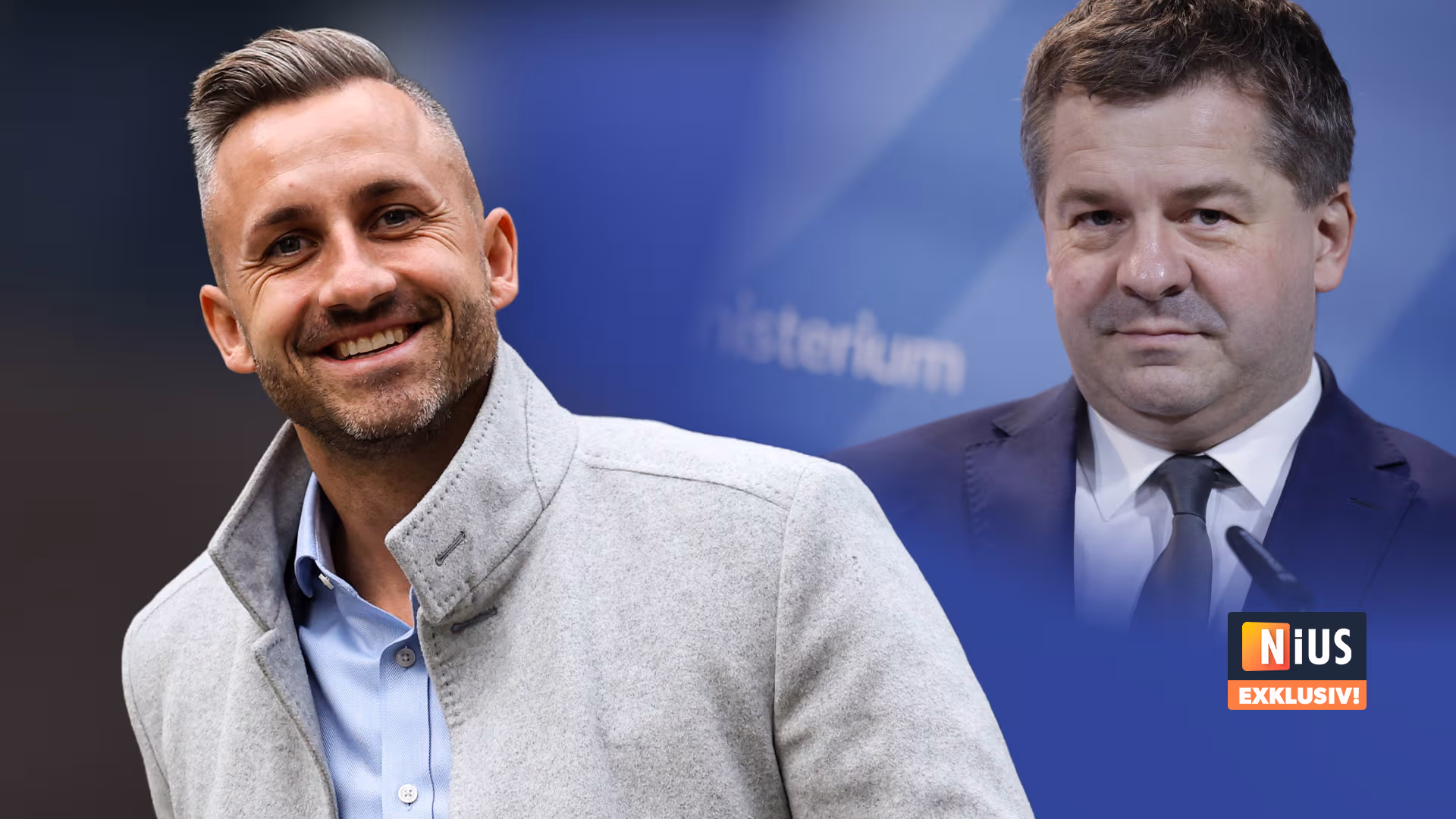 Umfrage zu den Spitzenkandidaten der Landtagswahl in Sachsen-Anhalt: Knappe Mehrheit würde AfD-Kandidaten Siegmund direkt wählen