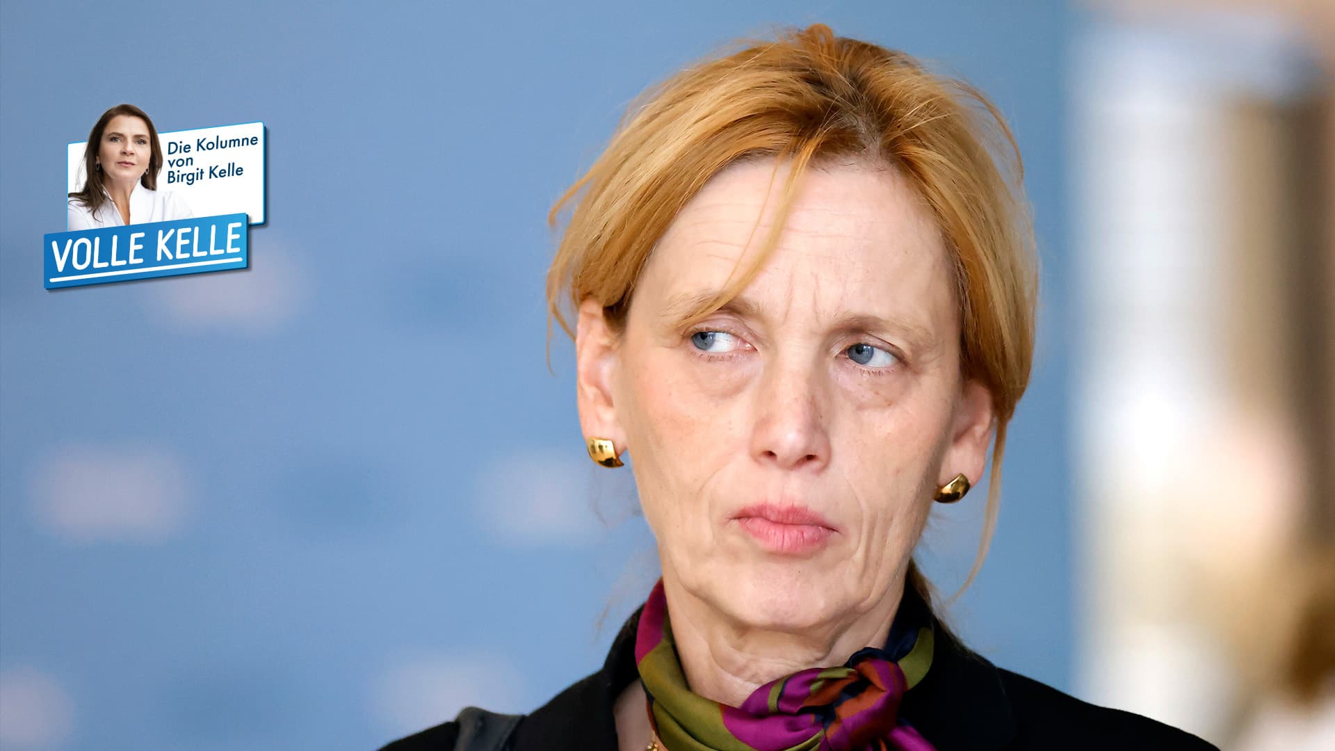 Schaffen Sie das Selbstbestimmungsgesetz ab, Frau Prien!