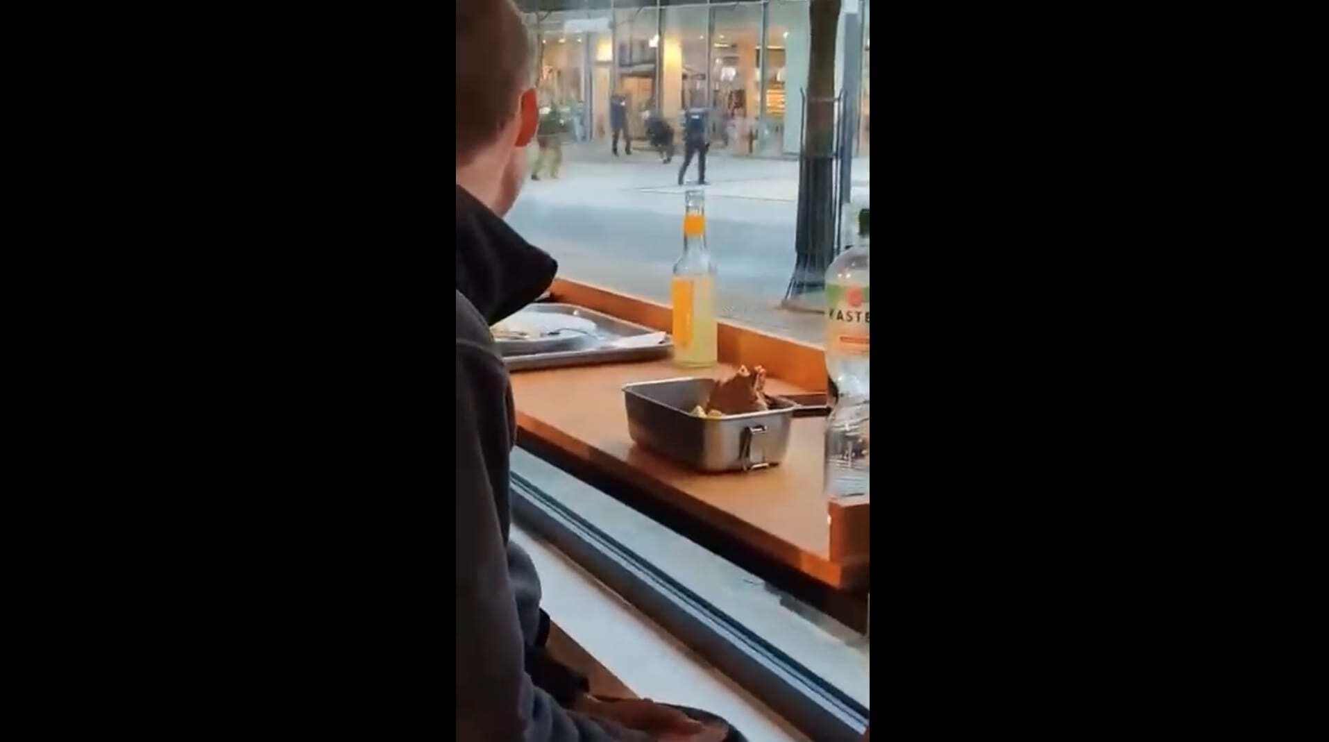 Messerangreifer von Gummersbach ist polizeibekannter Deutsch-Marokkaner