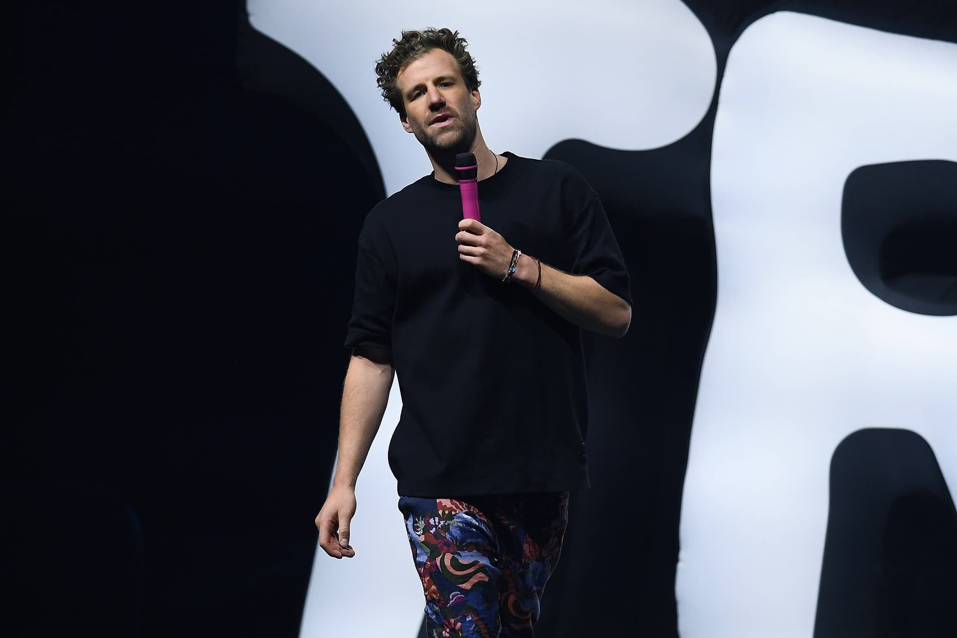 Der Fall Luke Mockridge: „Es sind Vernichtungs- und Hetzkampagnen“