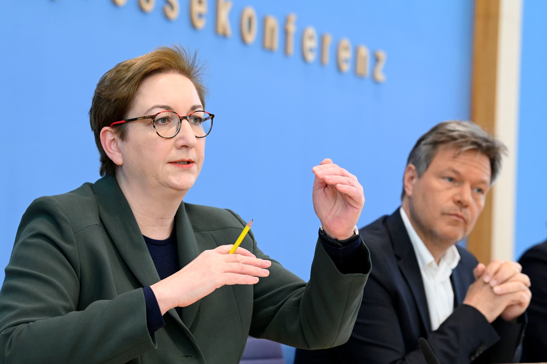 Neuer Heiz-Hammer: Die rot-grüne Rache am Bürger