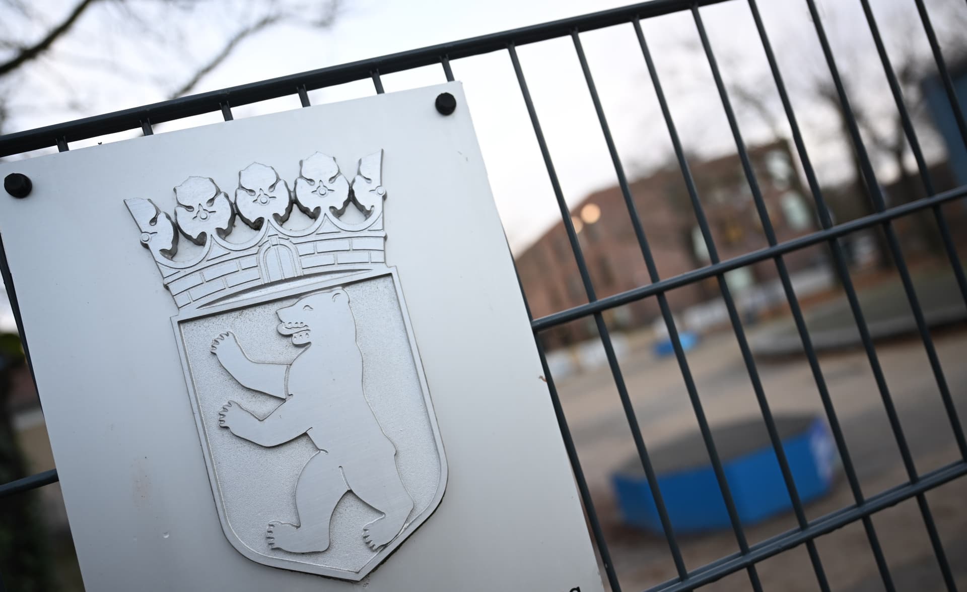 Nach Massenschlägerei auf Berliner Schulhof: Prügel-Schüler dürfen bis Weihnachten zuhause bleiben