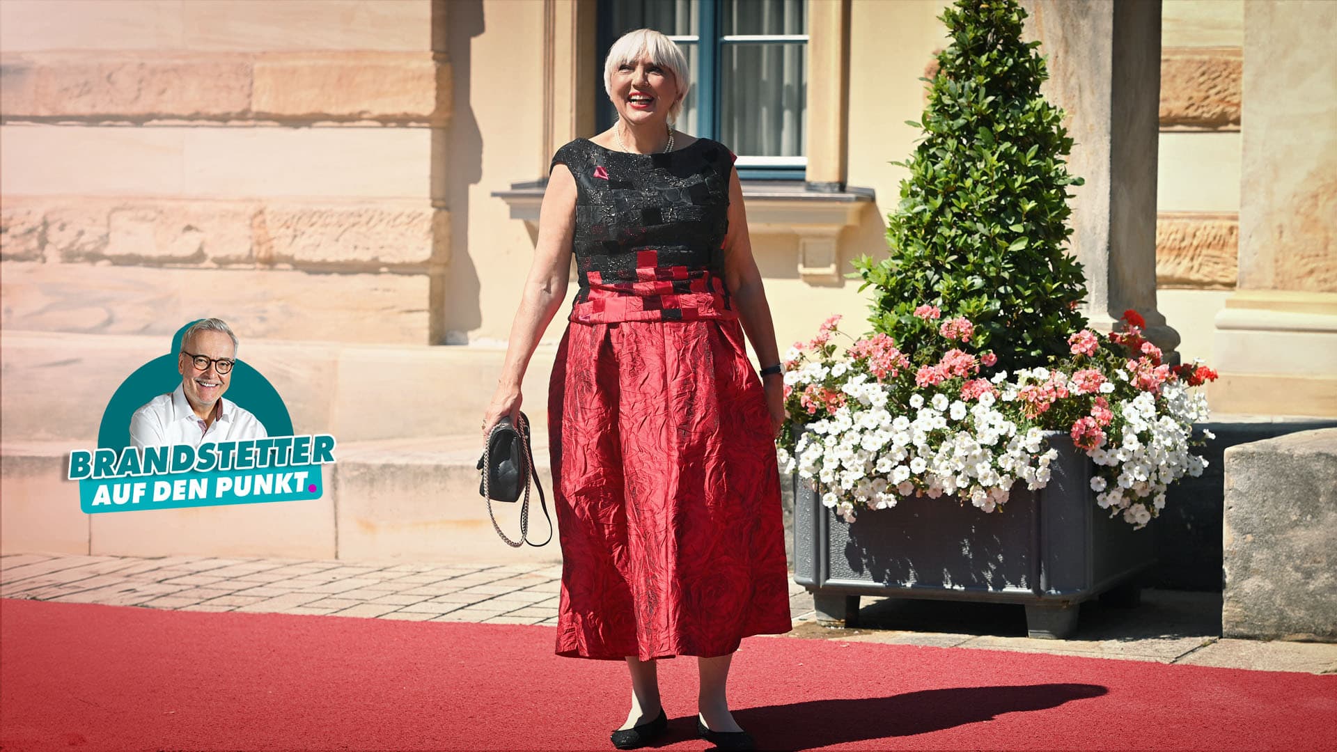 Einmal mehr beweist die Staatsministerin ihre kulturelle Ahnungslosigkeit: Claudia Roth will weniger Wagner und ein „bunteres“ Bayreuth