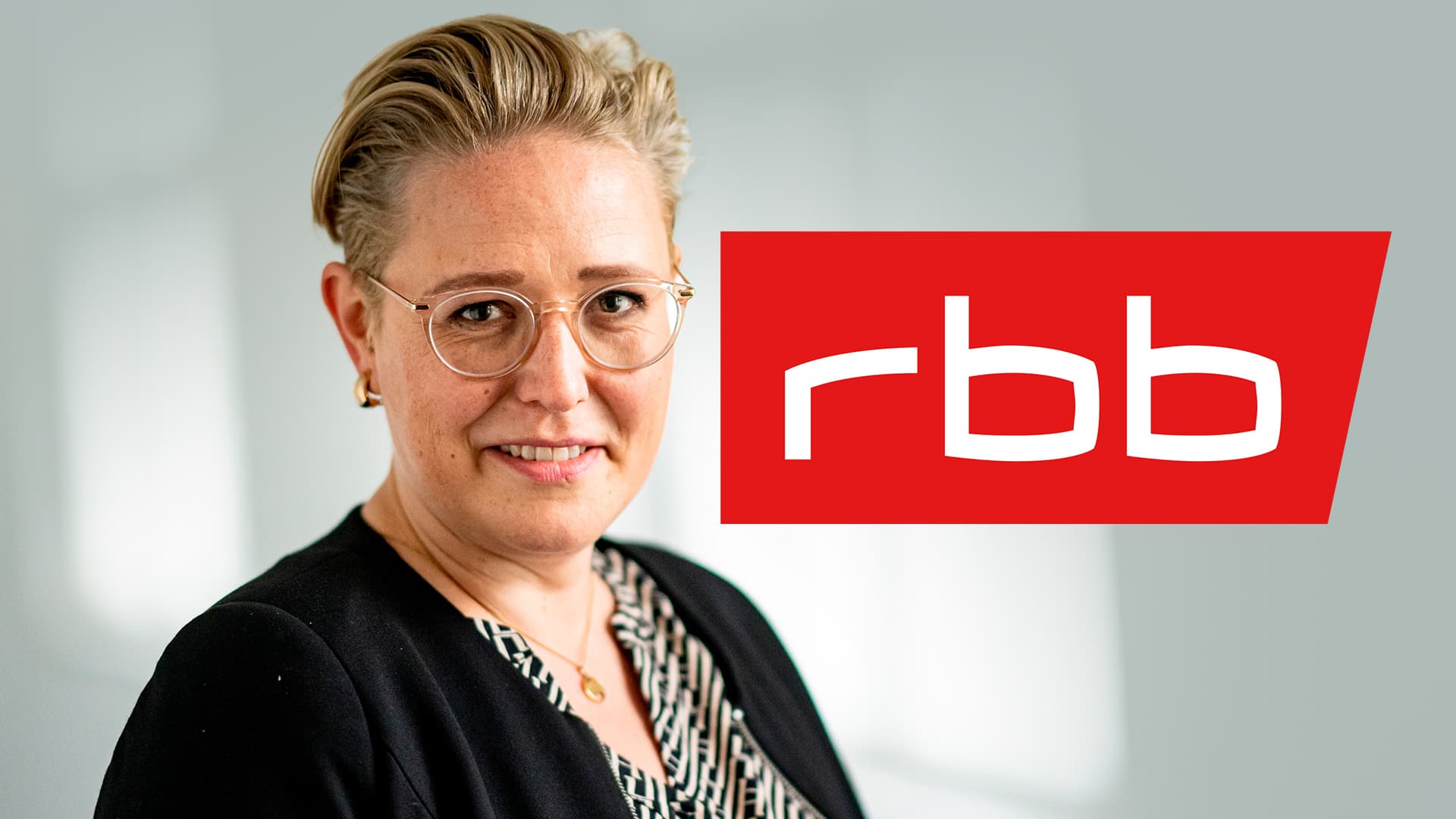 ARD-Chefredakteurin lästert über den RBB – und zieht ihre Bewerbung zurück
