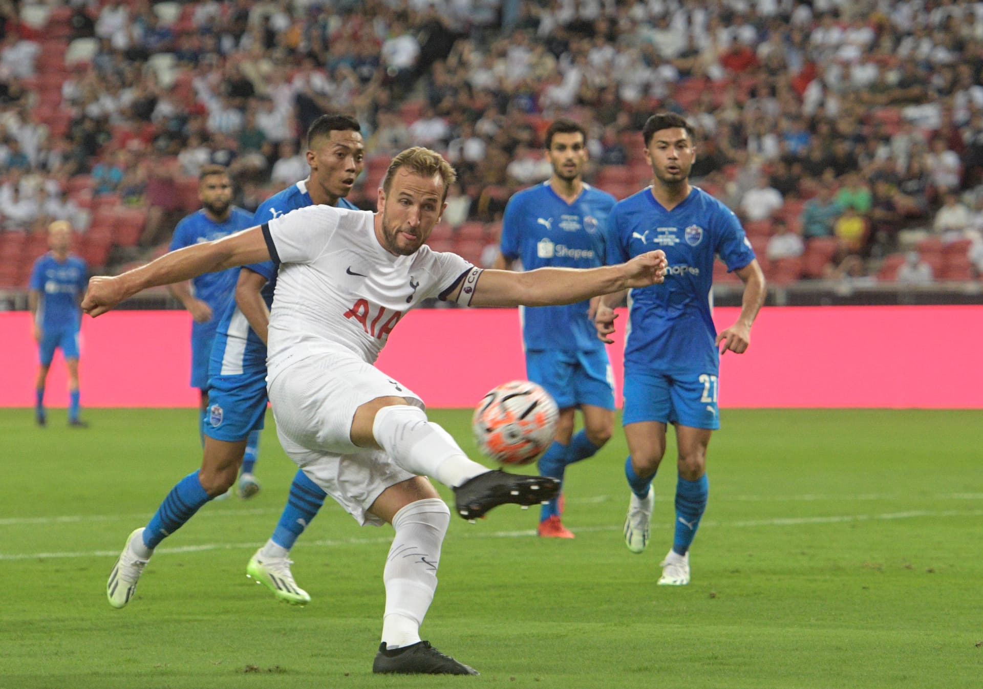 Spektakulärer Kane-Transfer: Die Bayern machen's vor – im Fußball und in Deutschland