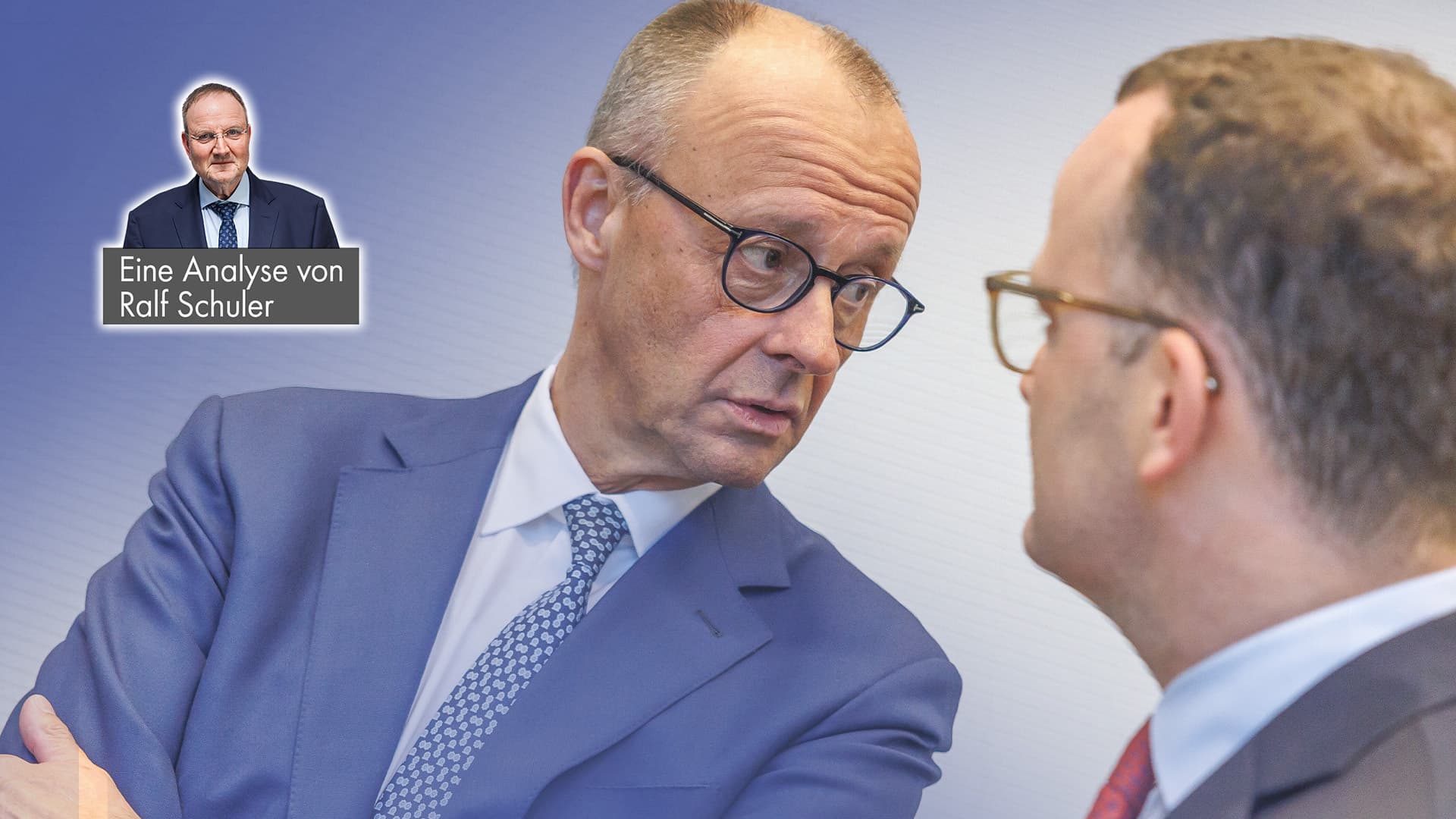 Warum das Wort „Minderheitsregierung“ durch das Berliner Regierungsviertel geistert und wie realistisch es ist