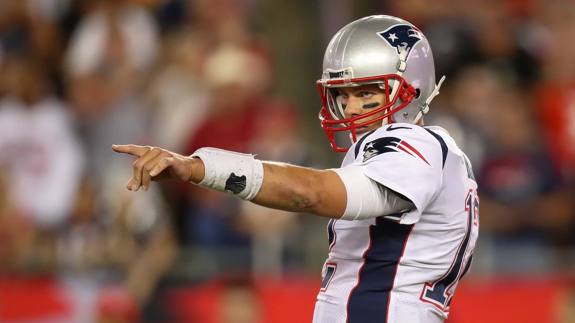 Tom Brady steigt bei britischem Traditions-Club ein