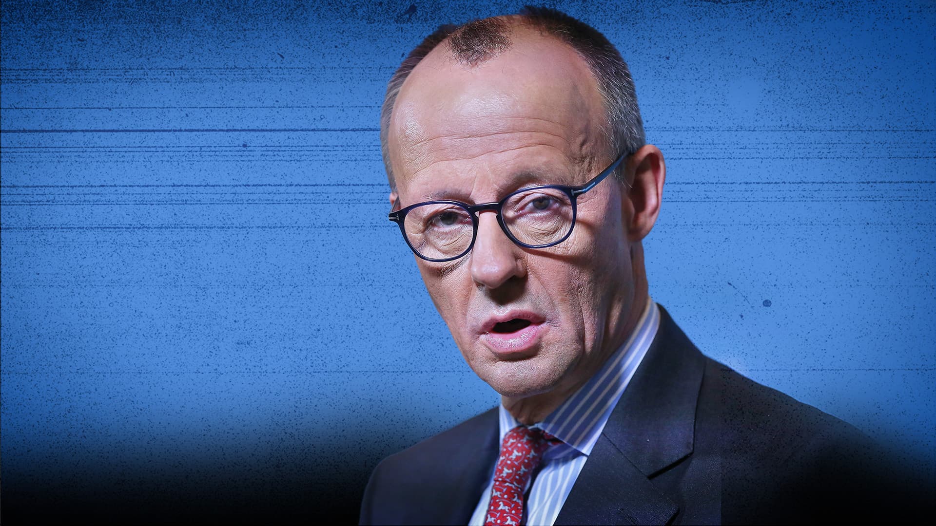 Ampel-Aus: Unionsfraktionschef Merz fordert Vertrauensfrage am kommenden Mittwoch