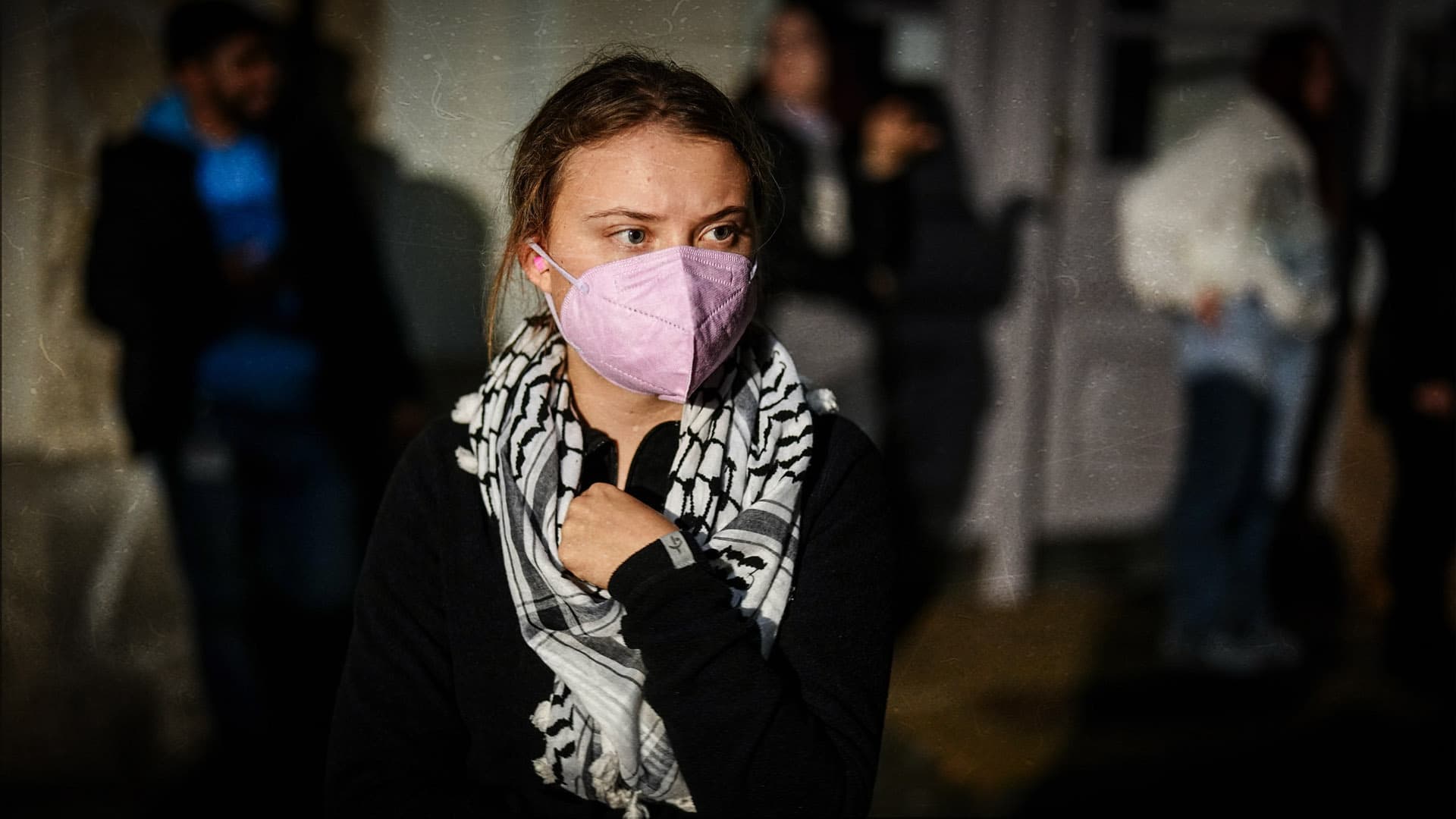 Vom Klima zum Jihad: Wie Greta Thunberg und Fridays for Future ein neues Schlachtfeld eröffneten