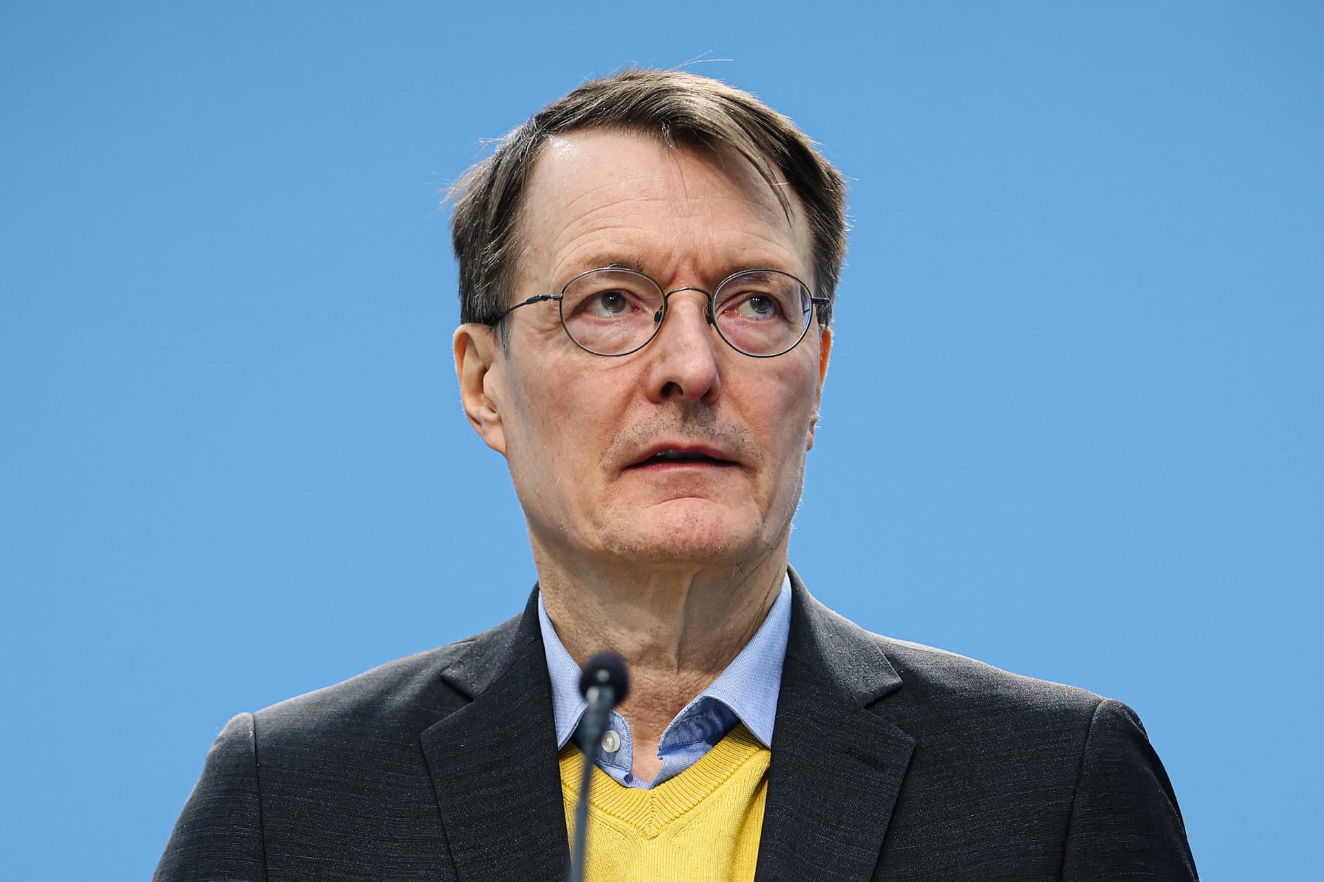 Wagenknechts Gesundheits-Experte fordert Konsequenzen: „Lauterbach muss sofort zurücktreten!“