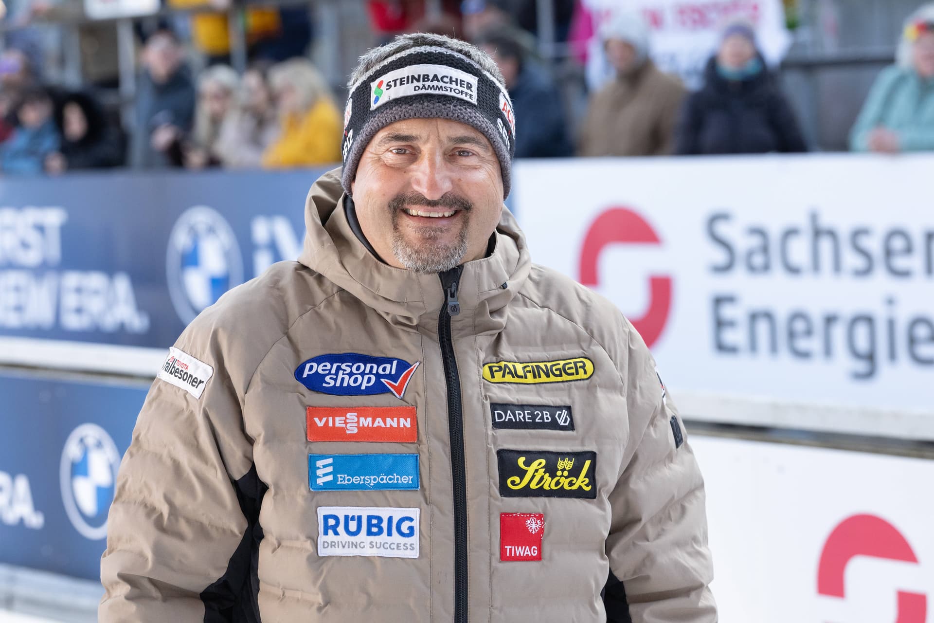 Rodel-Legende Hackl Schorsch: „Sind die Bananenrepublik, die nichts mehr auf die Reihe kriegt“