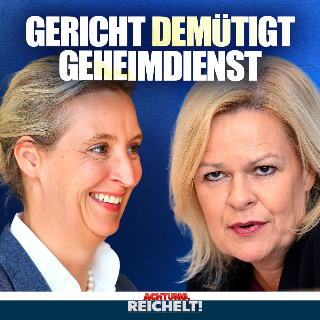 Gericht demütigt Geheimdienst