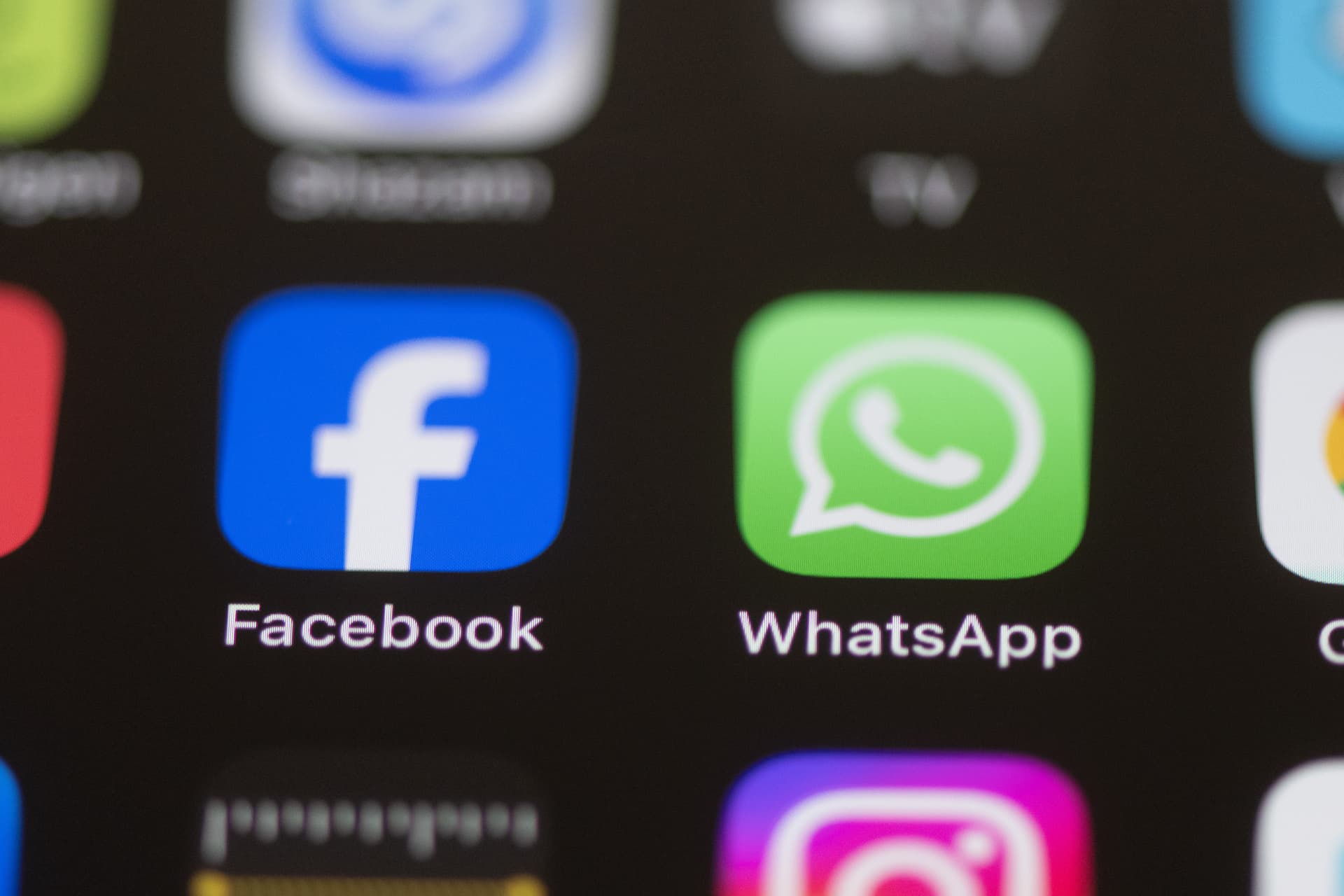 Giga-Buchungen! So viel Datenvolumen brauchen wir für unsere Smartphones