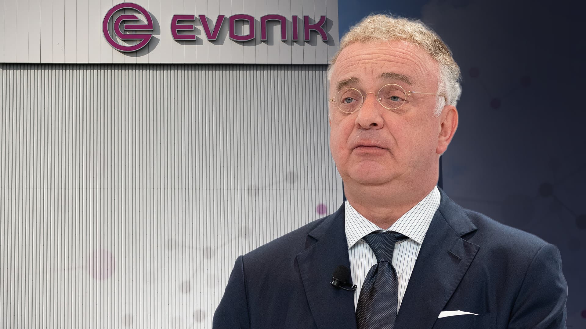 Evonik-Chef Kullmann fordert Abschaffung des Emissionshandels: „Volkswirtschaftlich ist das für Europa ein Wahnsinn“
