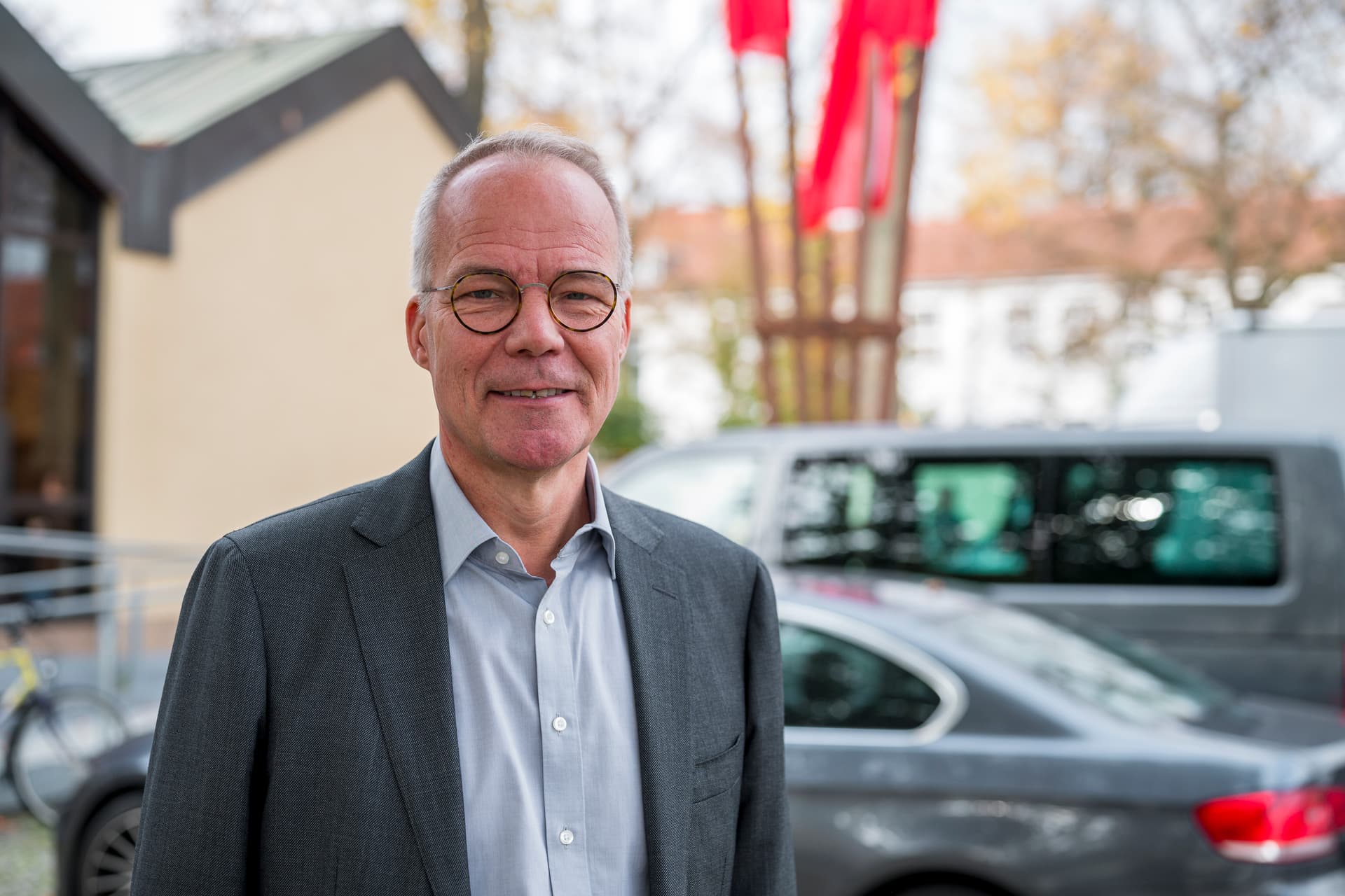 SPD-General Miersch: „Pistorius wird mit Scholz gutes Team bilden“