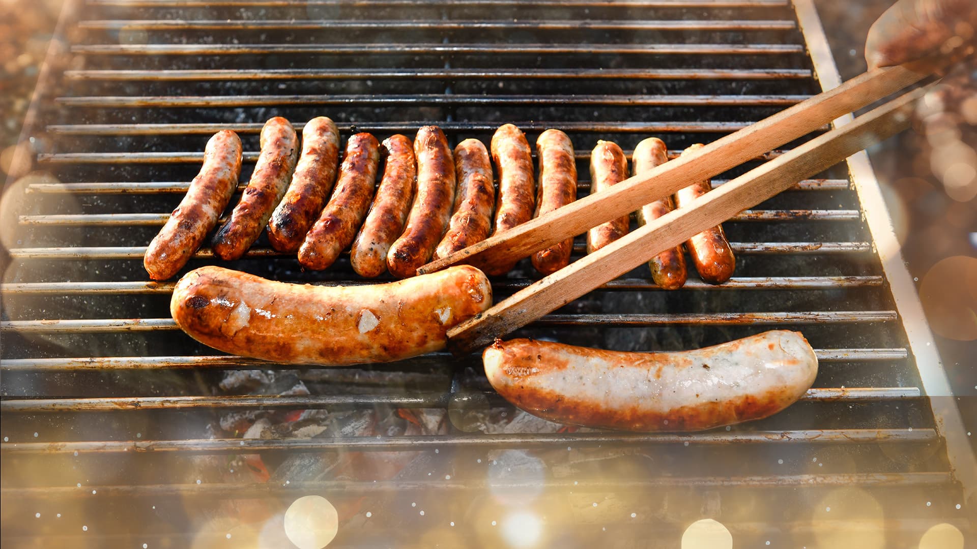 Grillflation: So teuer wird ein ganz normaler Sommerabend