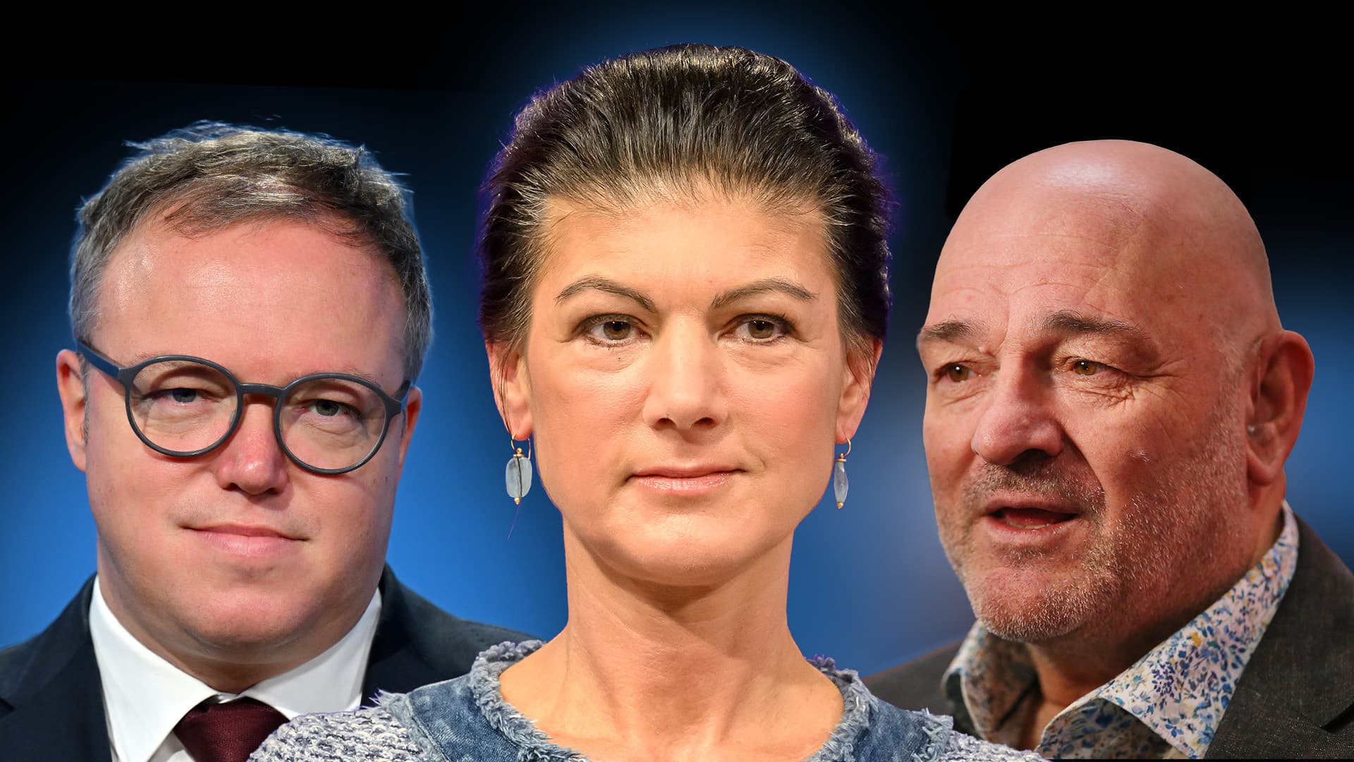 Anti-Establishment gewählt, CDU bekommen: Wie das Bündnis Sahra Wagenknecht Wählertäuschung betreibt