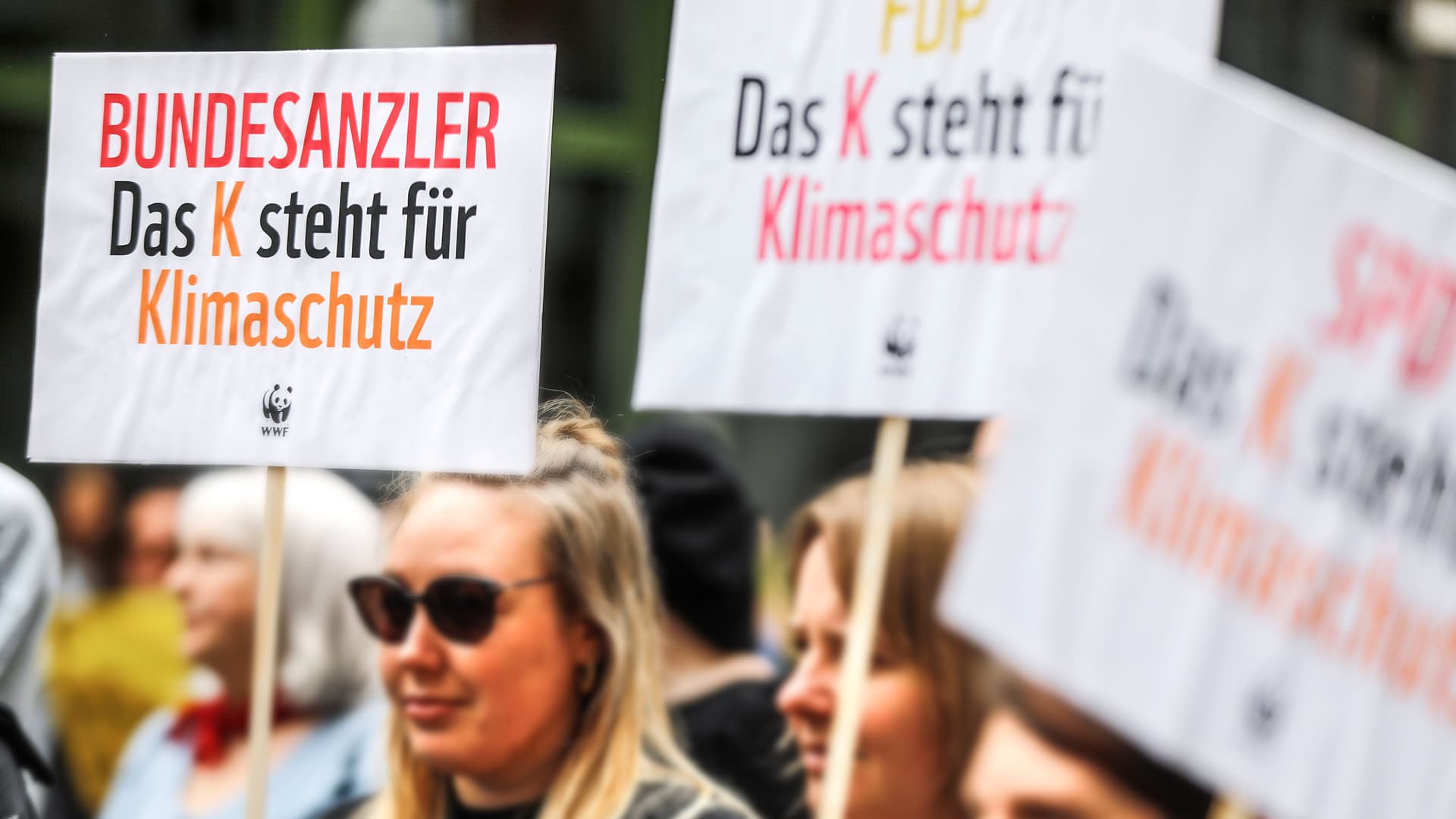 Radikal statt liberal: Erschreckend, was FDP- und Grünen-Wähler WIRKLICH denken
